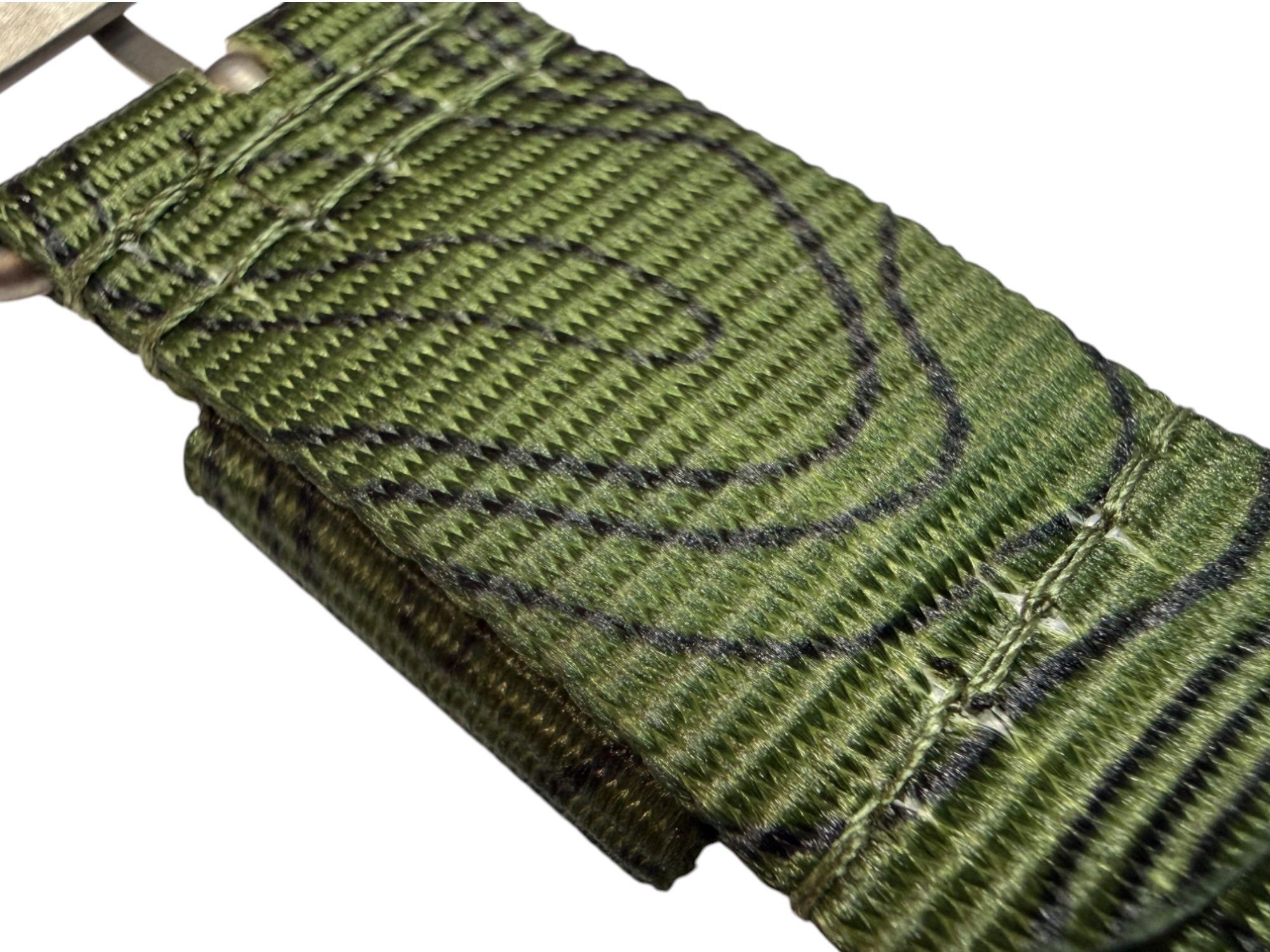 Titanium "Mil Series" Bands by Maratac® - Topo - Limited Edition Launch