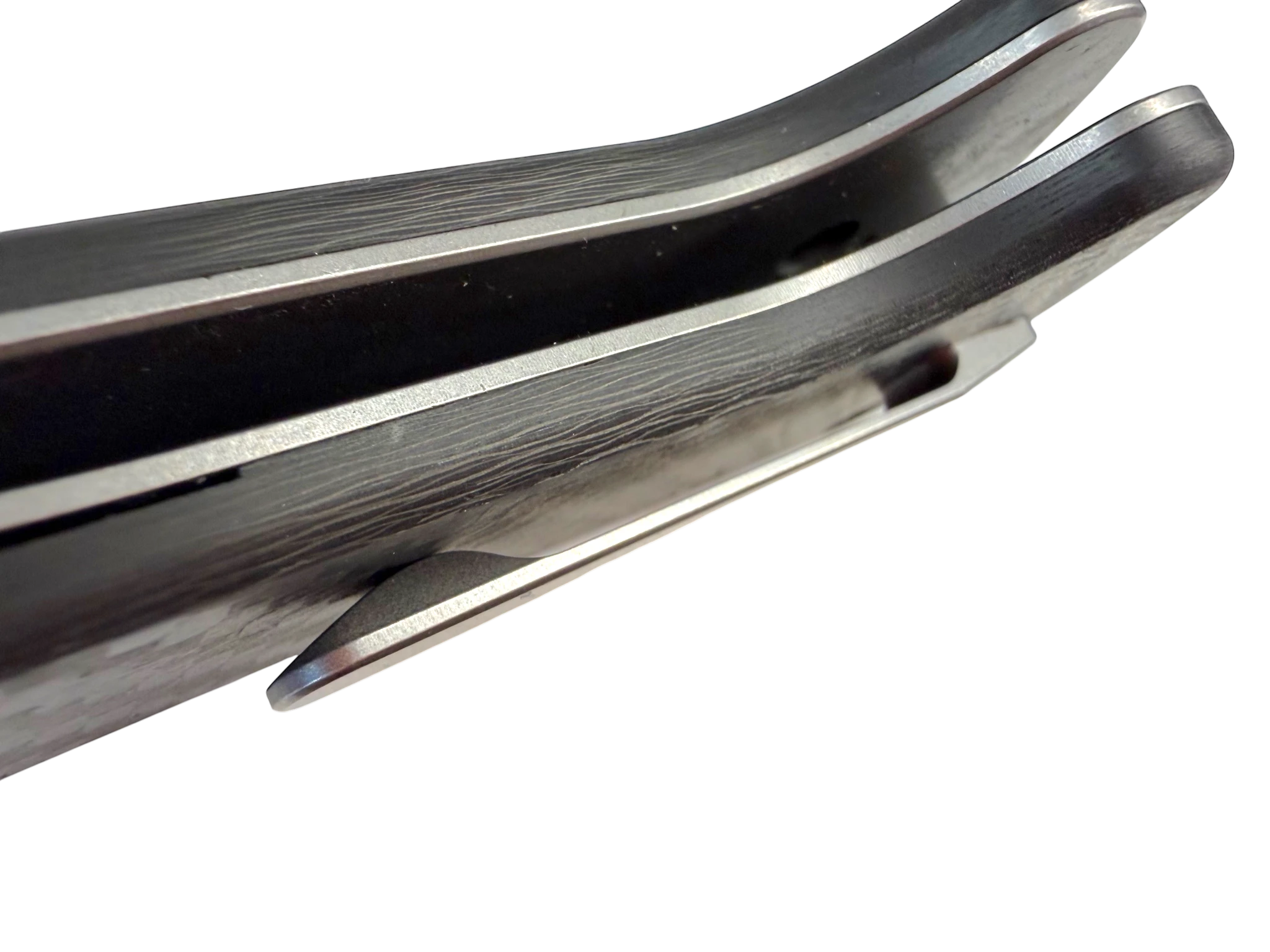 The MEG ( Megalith ) - Tactical Folding Kitchen VG10 Knife by Maratac® - 5 Variants  - In Stock!