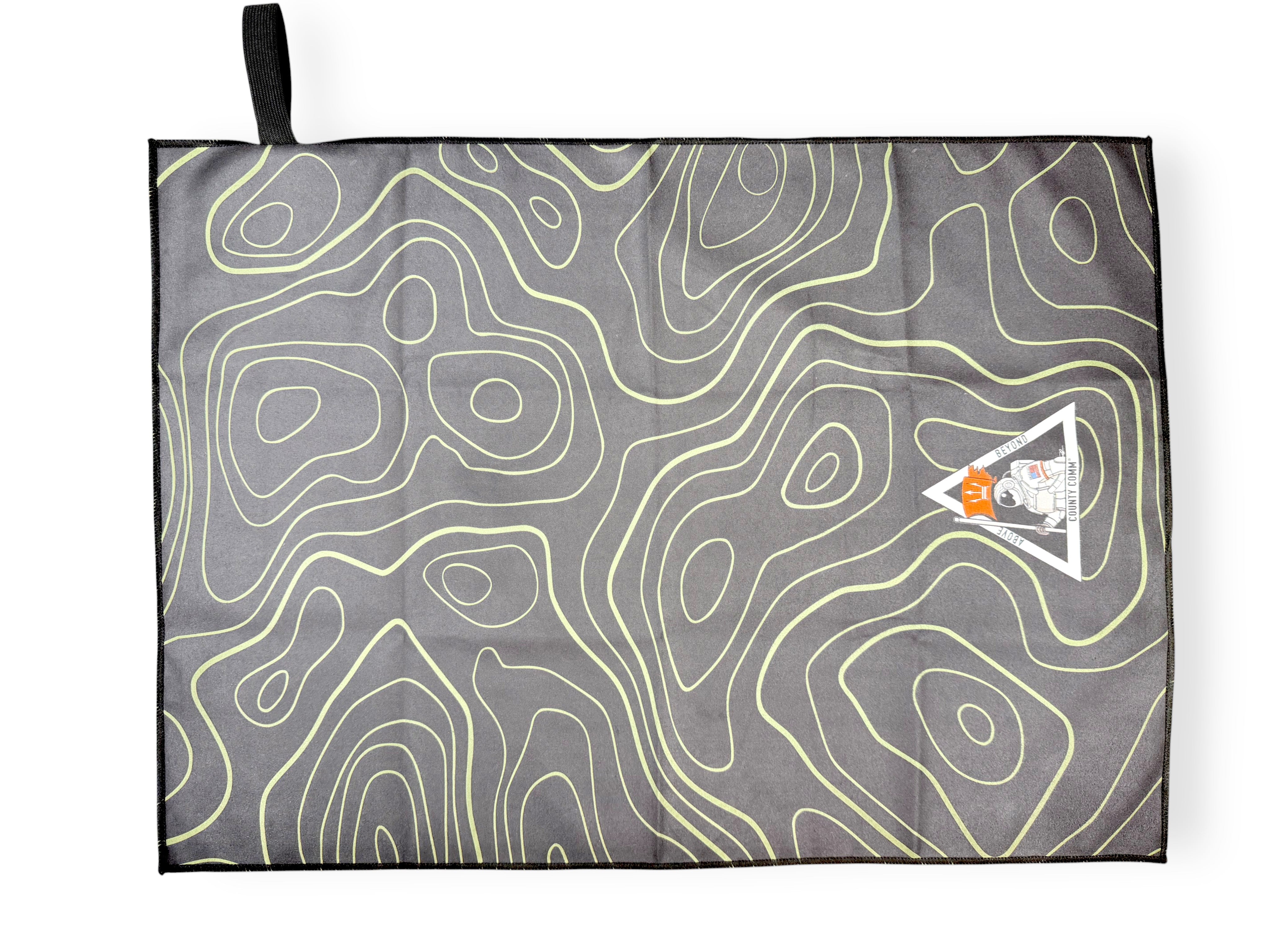 Hanker-Cloth Multi Purpose Cleaning Towel by Maratac®