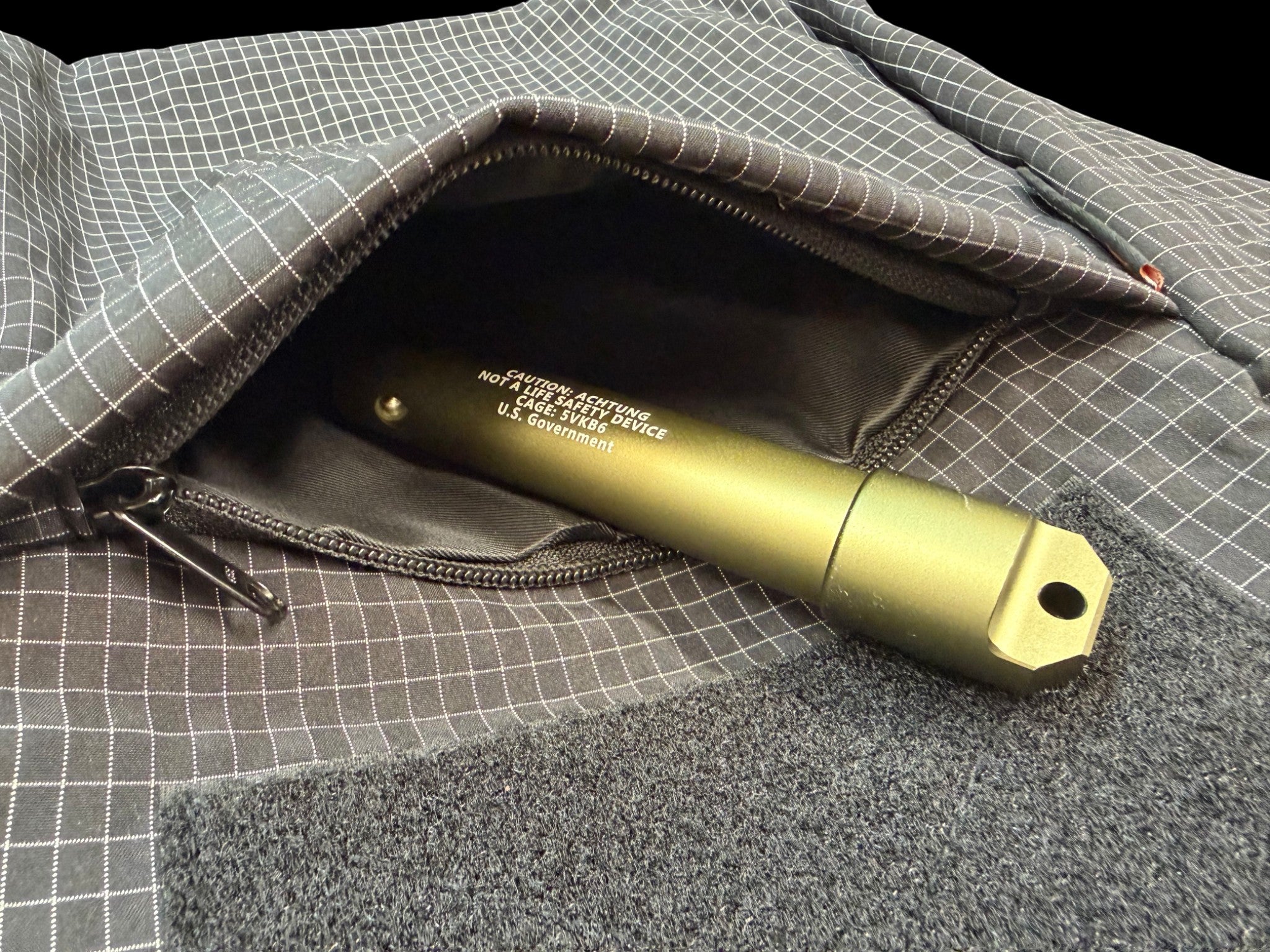 The Nomad - Daybag by Maratac® - New!
