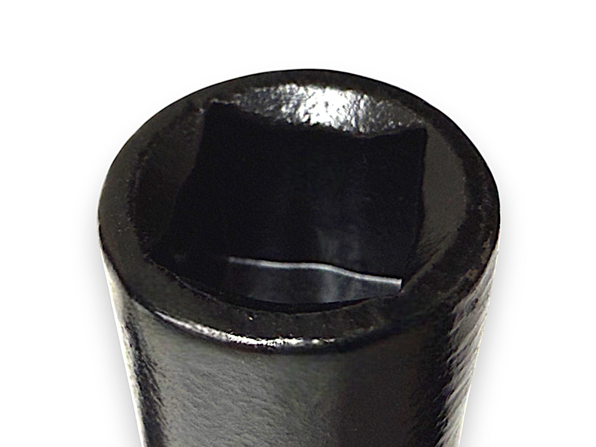 Black Oxide Essential Silcock Key by Maratac® - 2 Pack