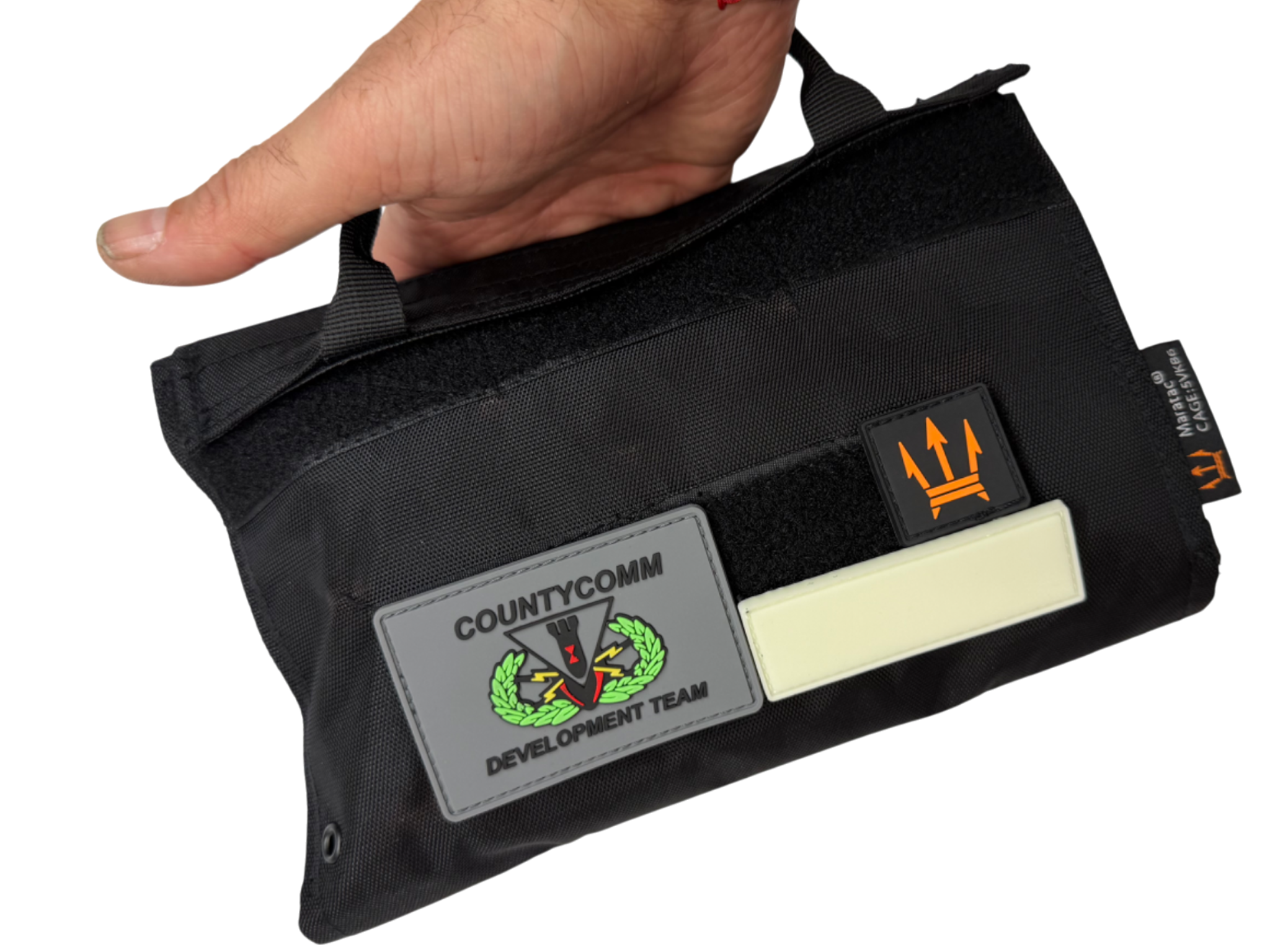Tactical Tool Roll 3.0 by Maratac® - New V2 Batch!