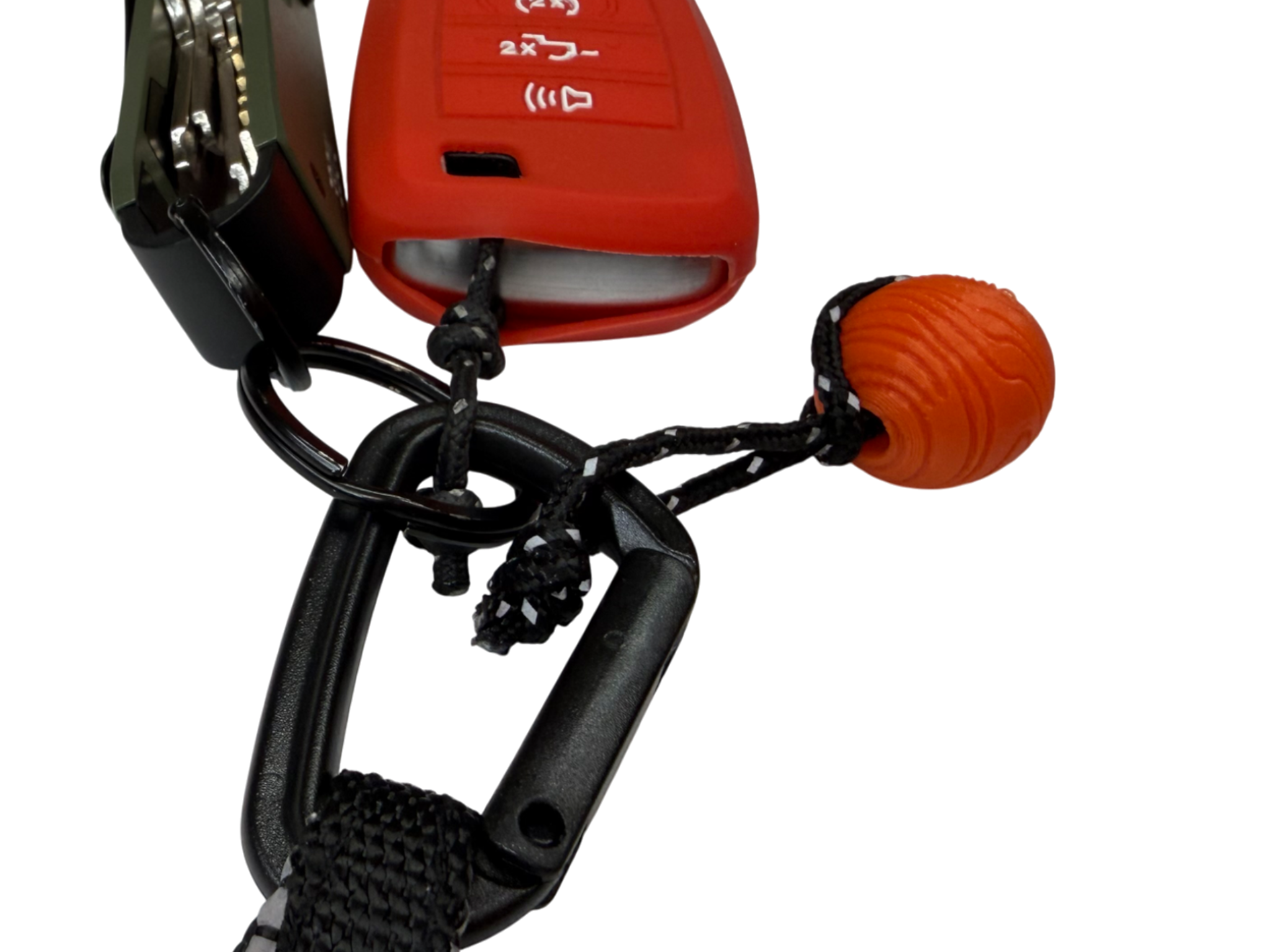 The U.R.T. (Universal Retention Tether) by Maratac®