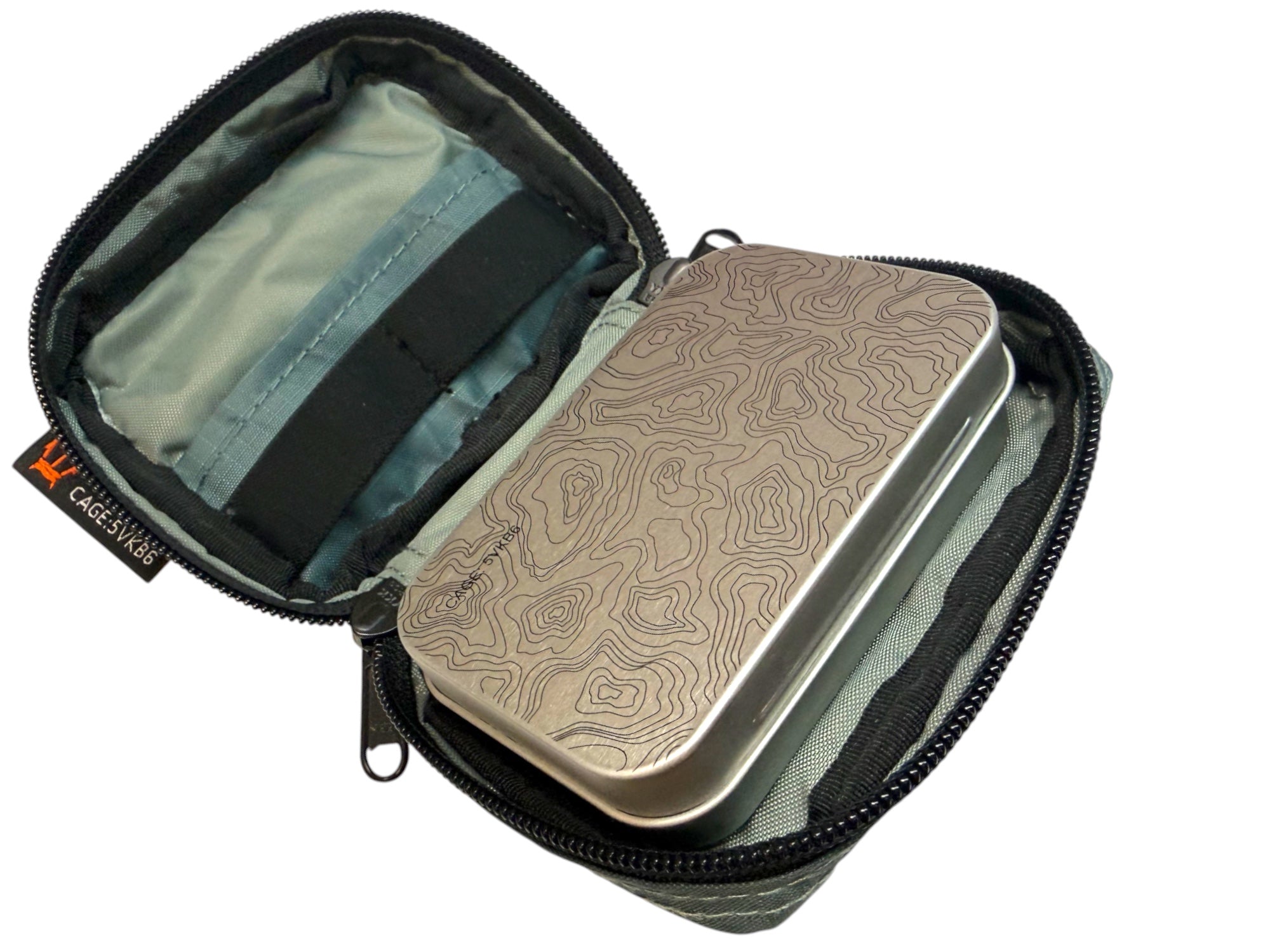 UAP - Ultimate Accessory Pouch - XPAC® by Maratac®