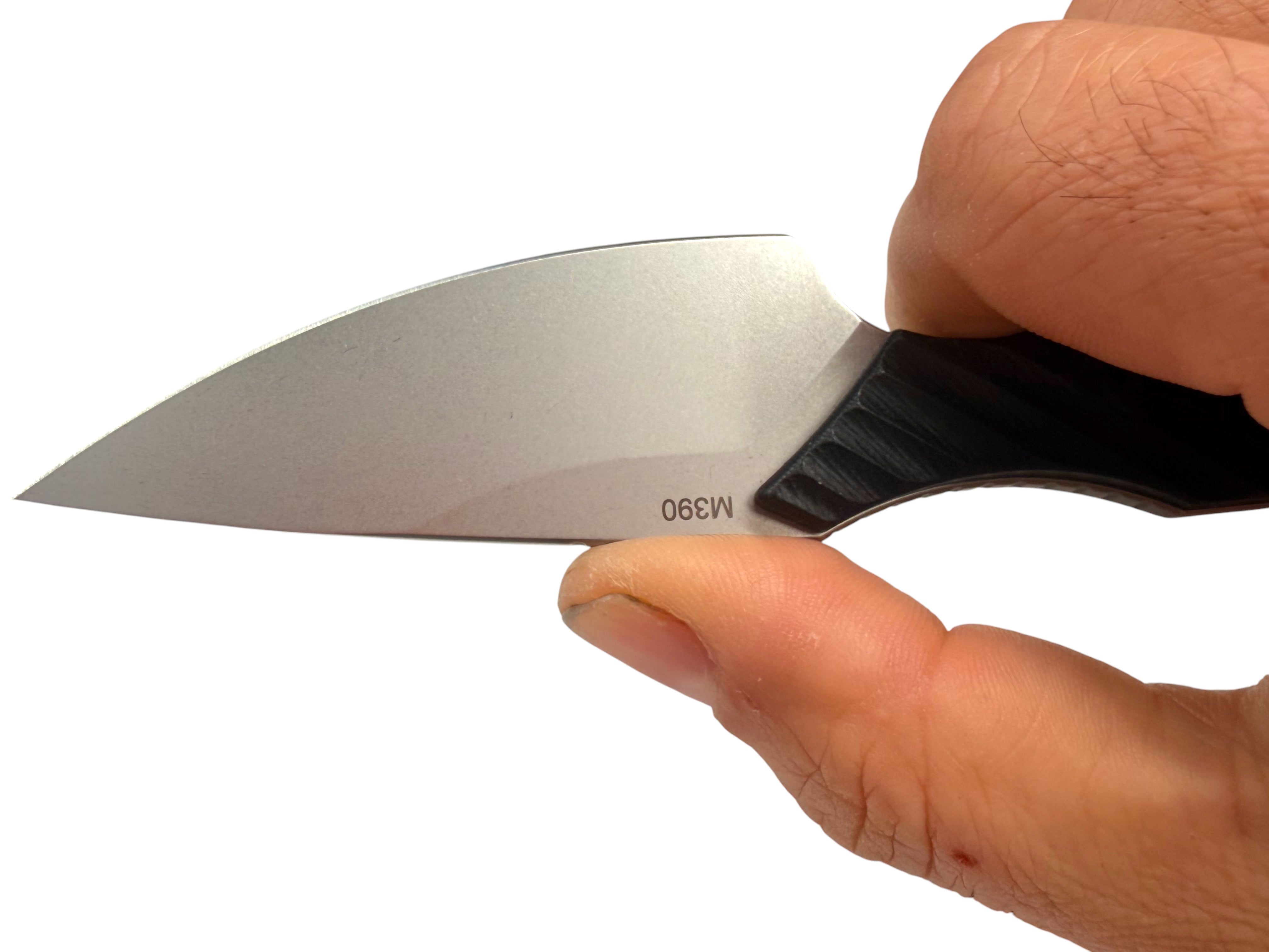 The Modularis - M390 - Fixed Blade Knife Set - Maratac® - ( Batch 2 Coming Soon! )