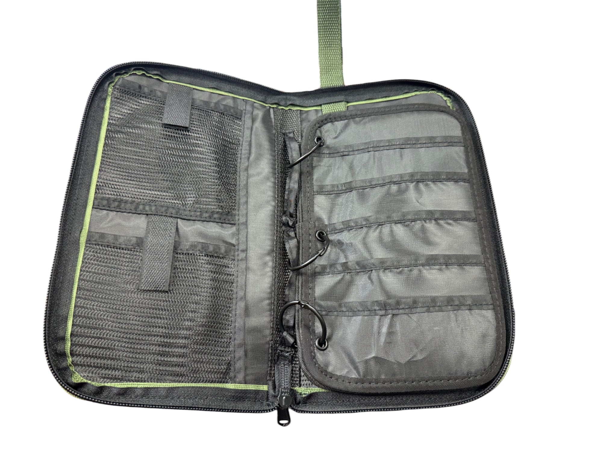 TacFolio Travel Organizer by Maratac® Extreme Division