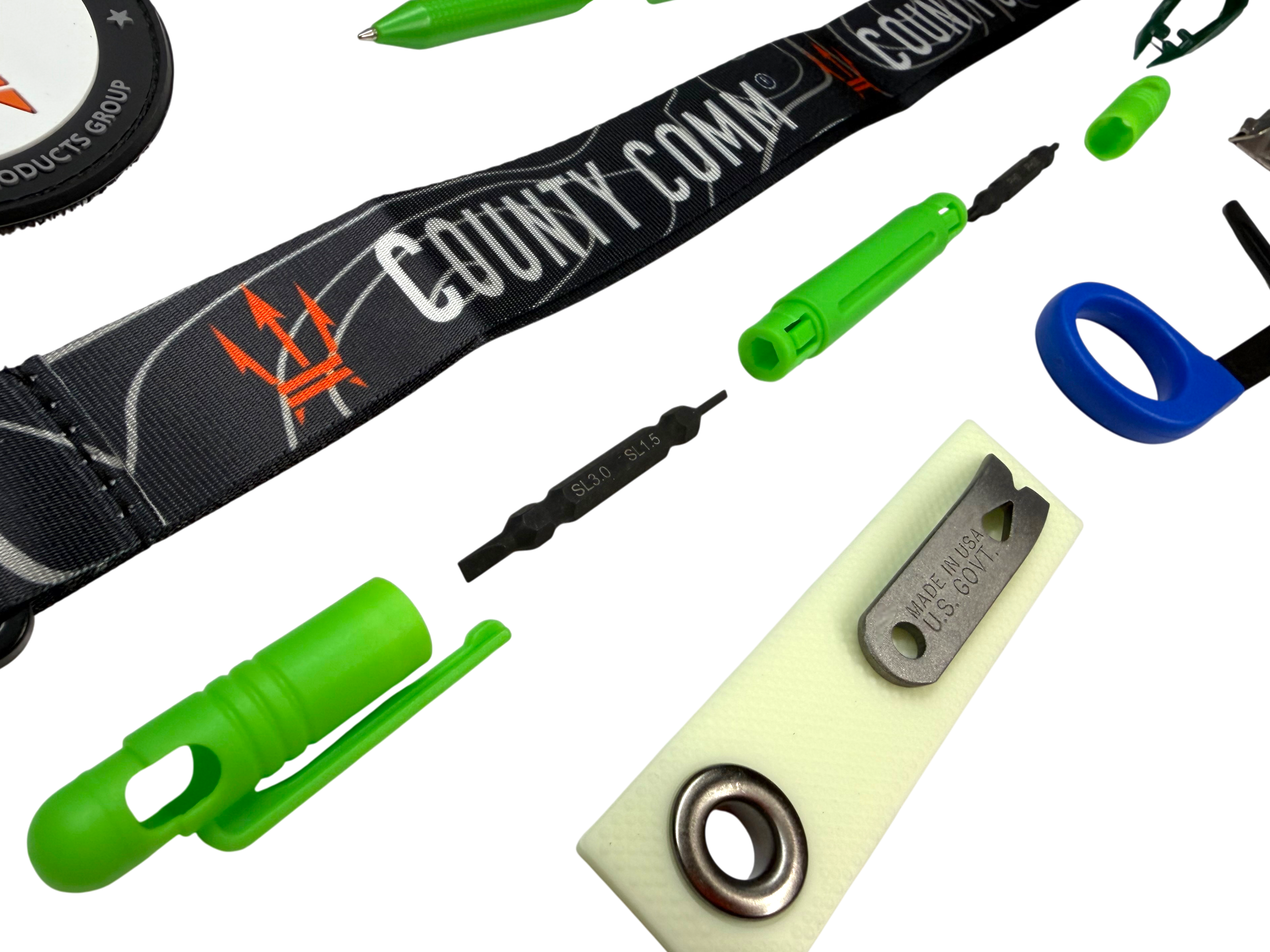 EDC Starter Kit by Maratac®