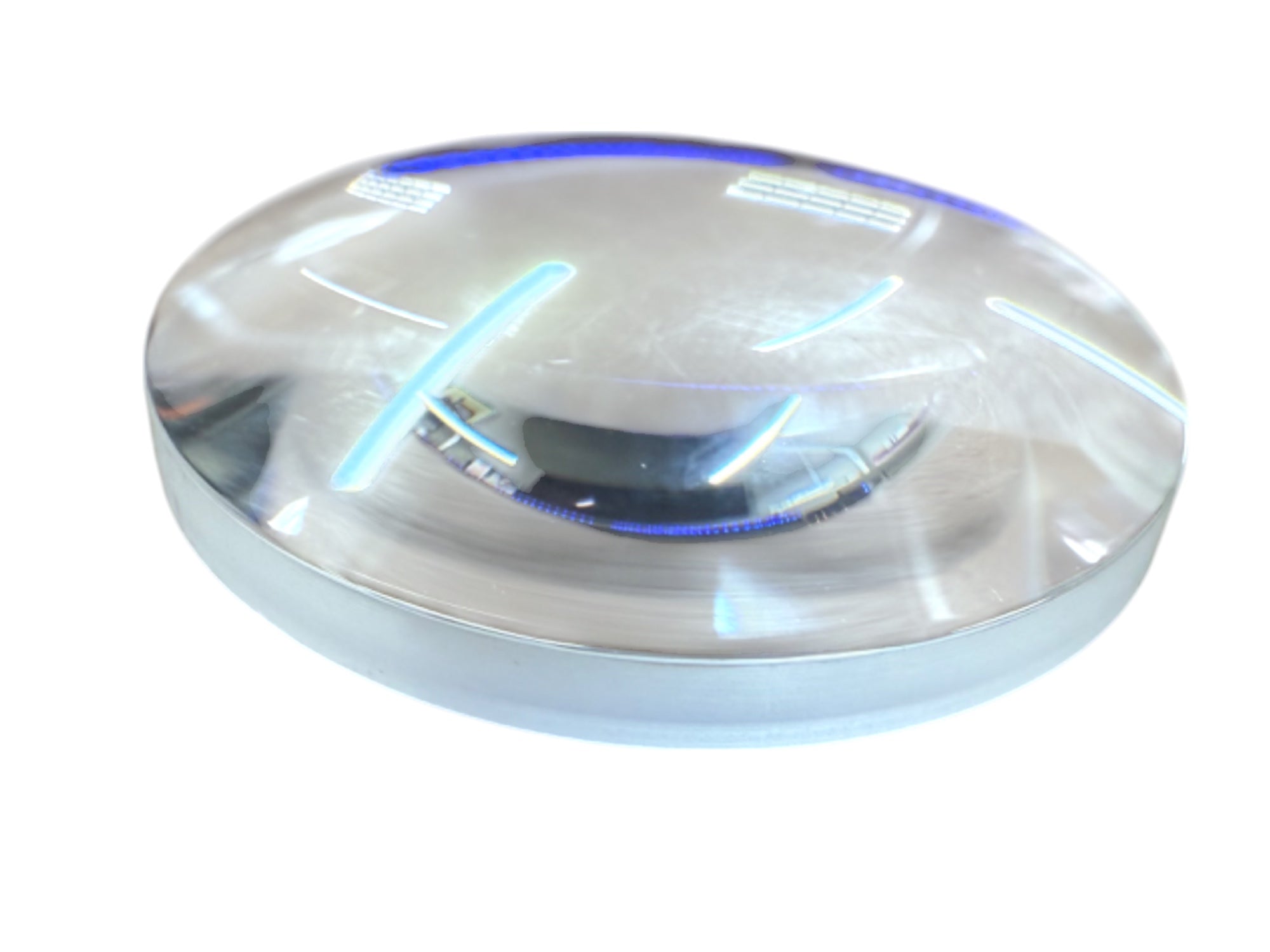 Sapphire - Super Compact 30mm Full Convex Lens Lens Magnifier