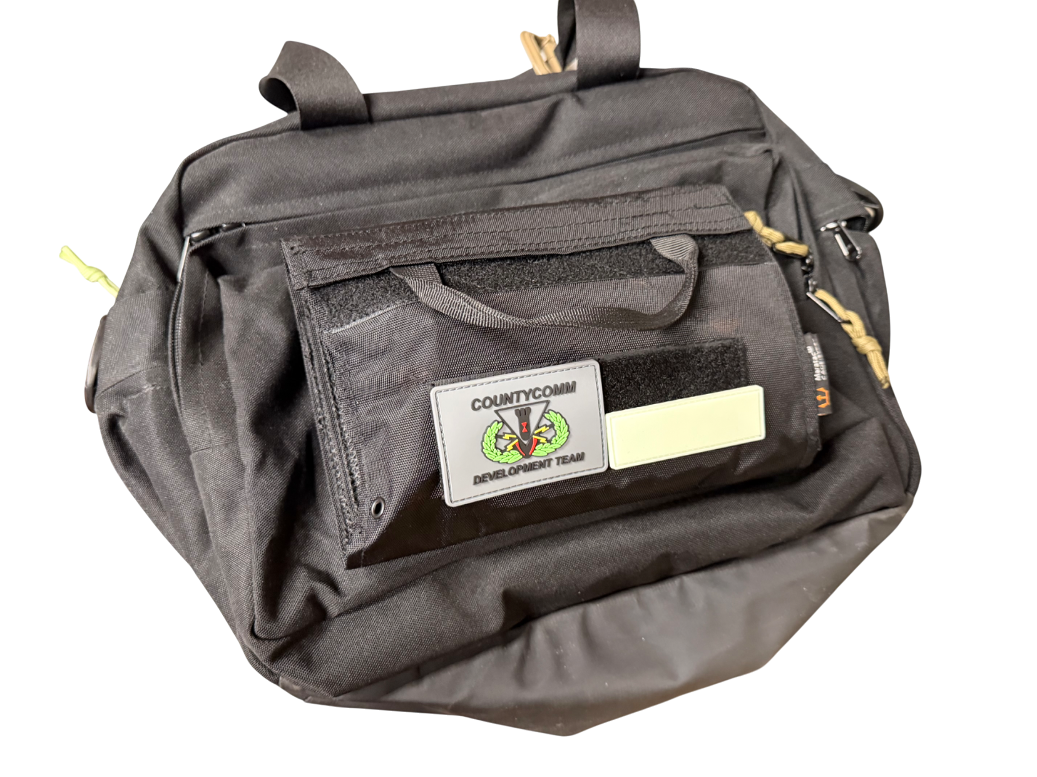 Tactical Tool Roll 3.0 by Maratac® - New V2 Batch!
