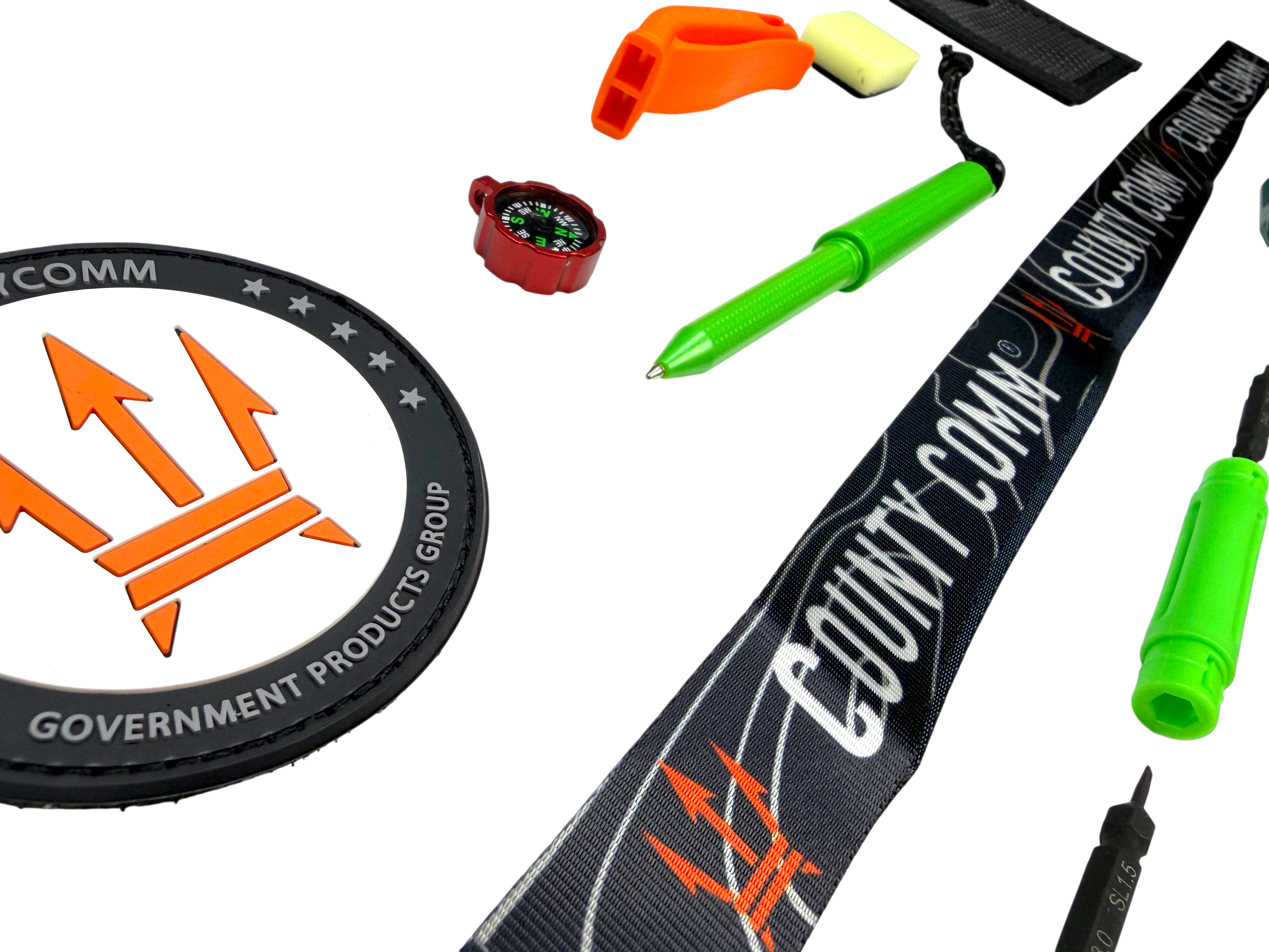 EDC Starter Kit by Maratac®