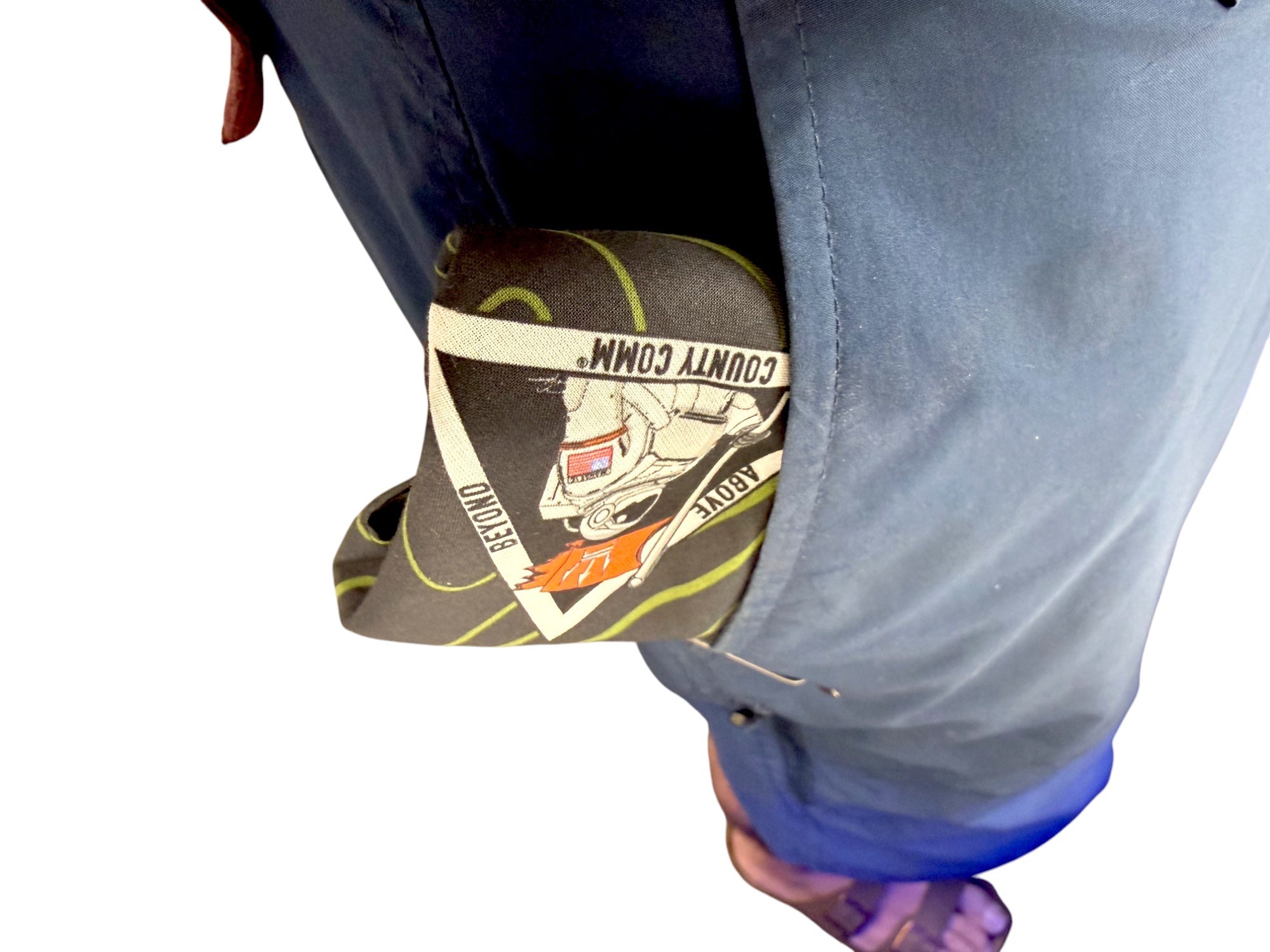 TOPO - Bandana / Handkerchief by Maratac®