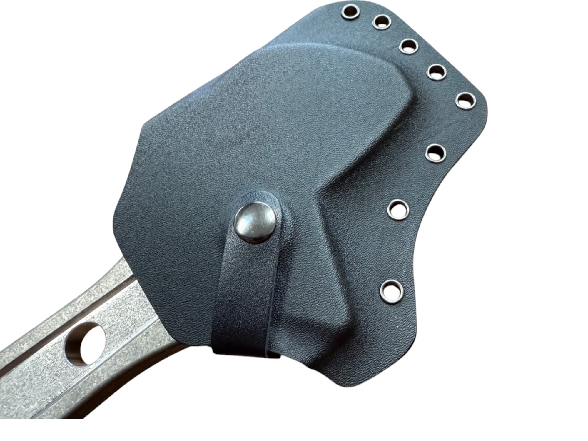 18 Inch - Titanium Adjustable Wrench - World's Largest ( NSN Pending )