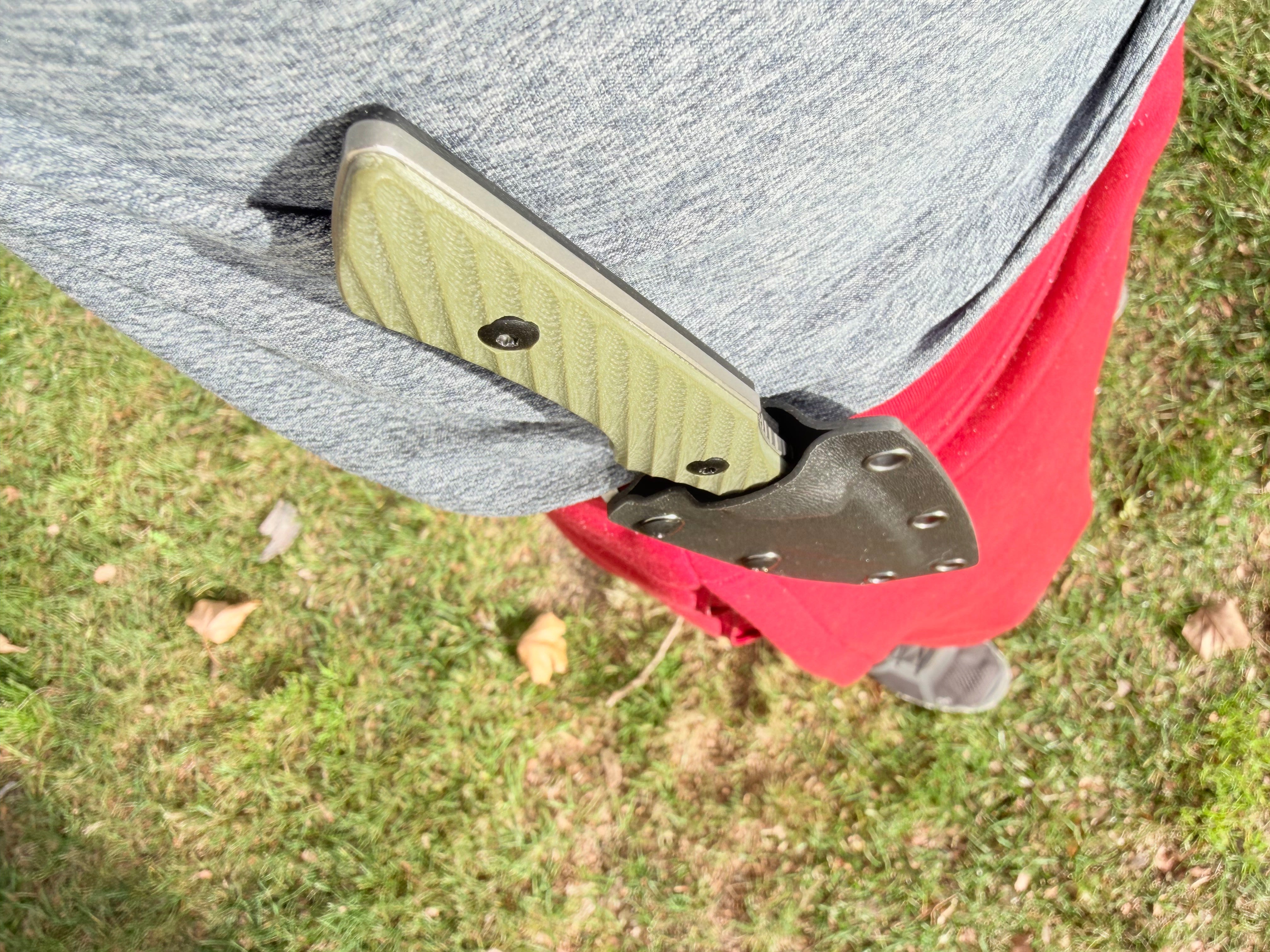 The Modularis - M390 - Fixed Blade Knife Set - Maratac® - ( Batch 2 Coming Soon! )