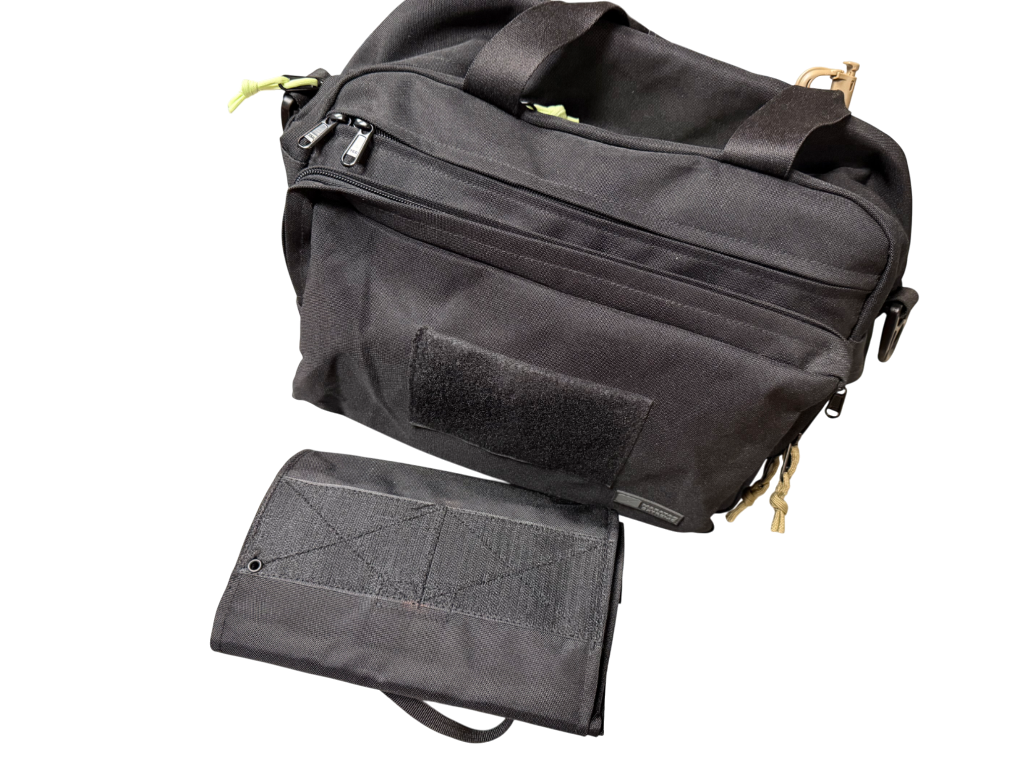 Tactical Tool Roll 3.0 by Maratac® - New V2 Batch!