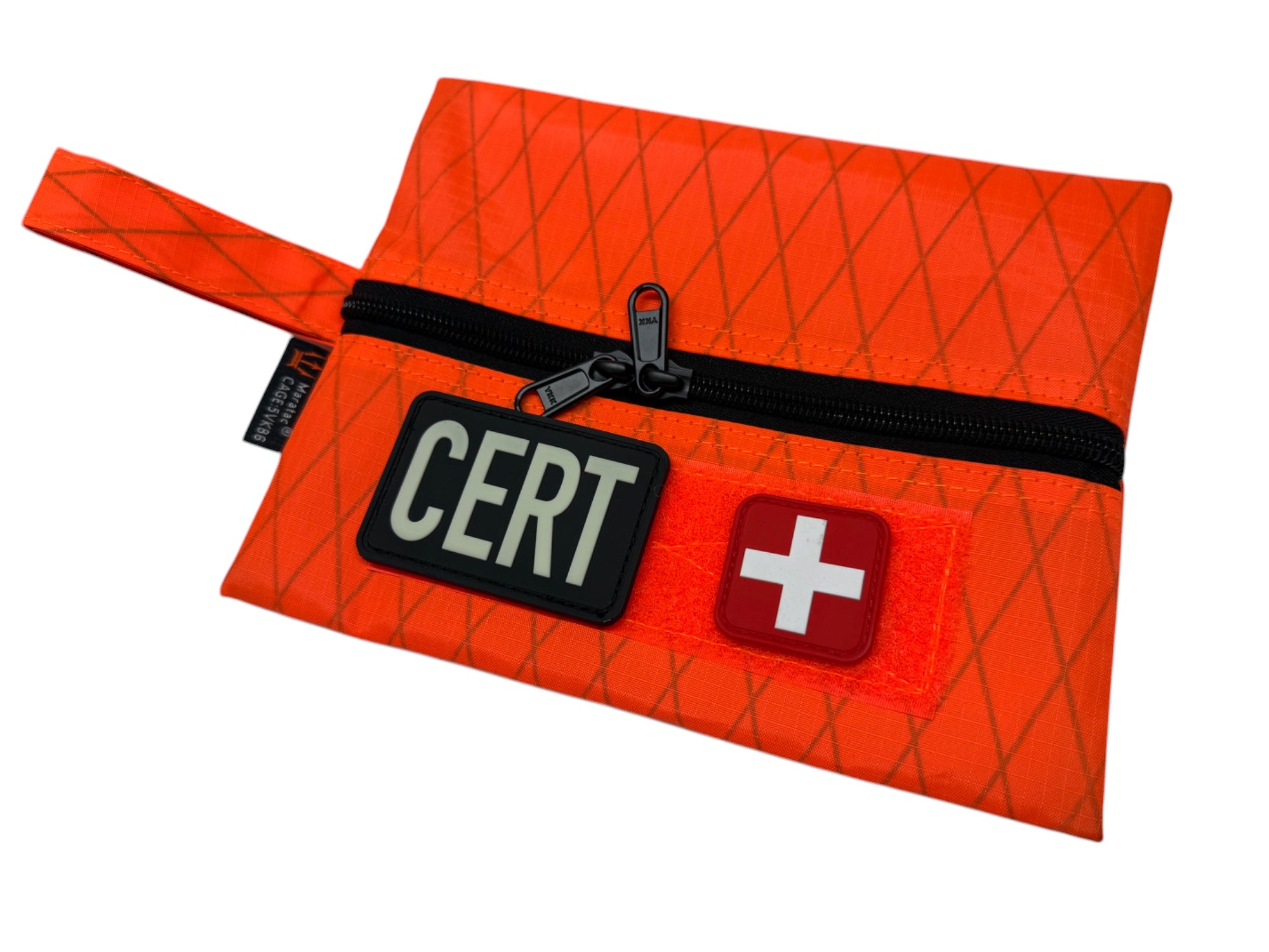 QuickDeploy XPAC® Pouch by Maratac® ( 2 Variants )