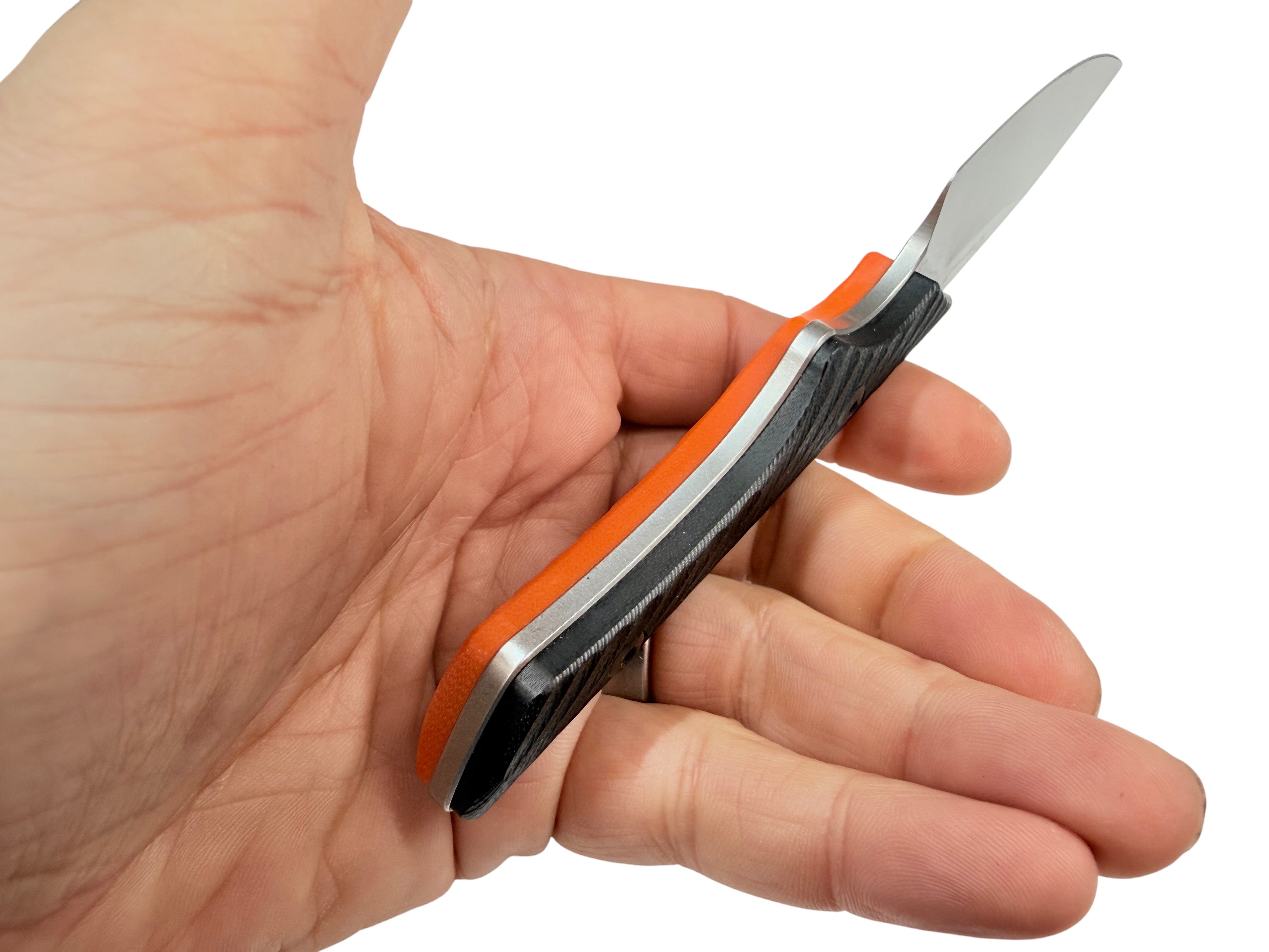 The Modularis - M390 - Fixed Blade Knife Set - Maratac® - ( Batch 2 Coming Soon! )