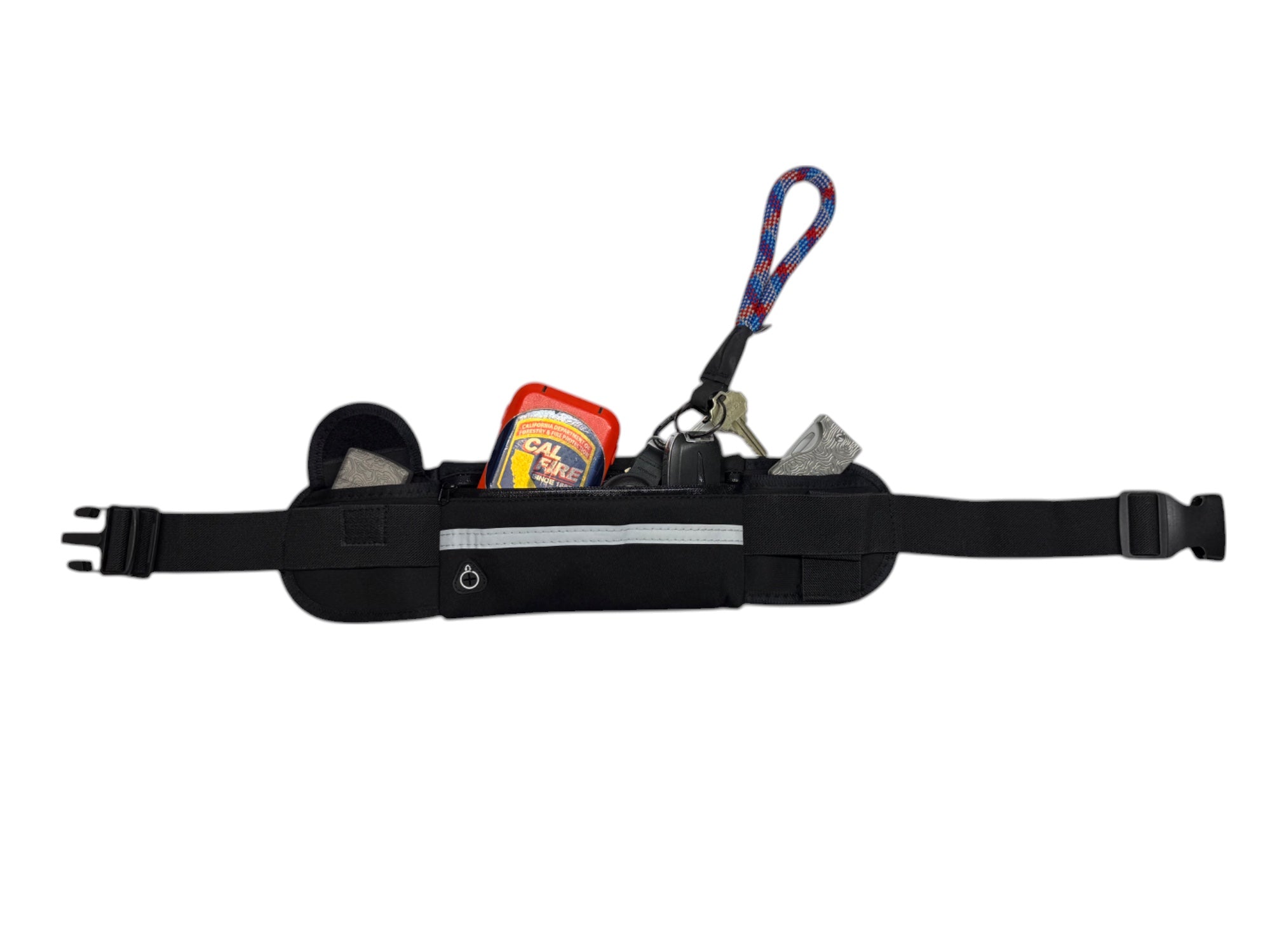 "The Daily" Waist Pack - Surplus - 2 Variants
