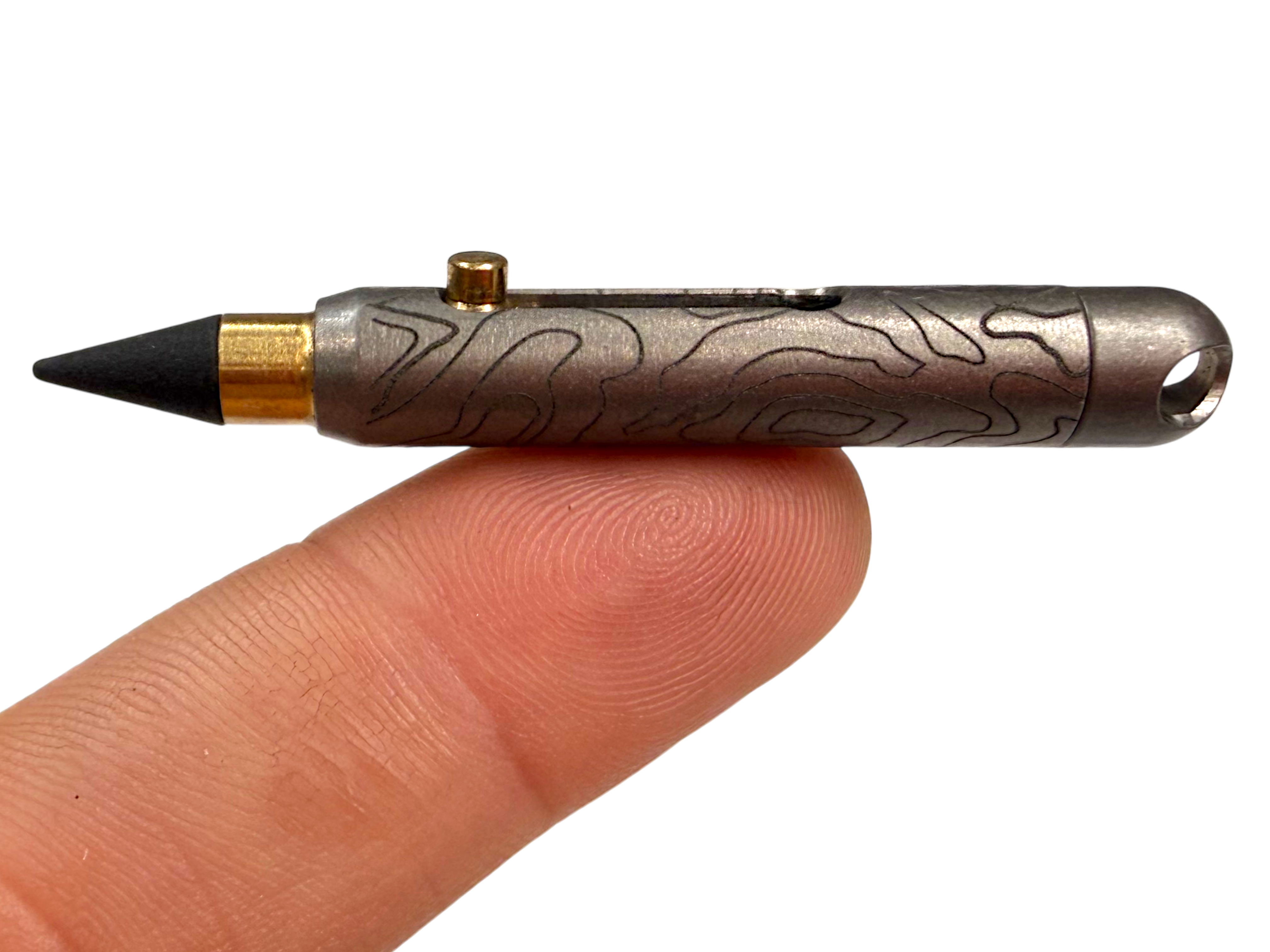 Tiny - E - Bit Pencil by Maratac®