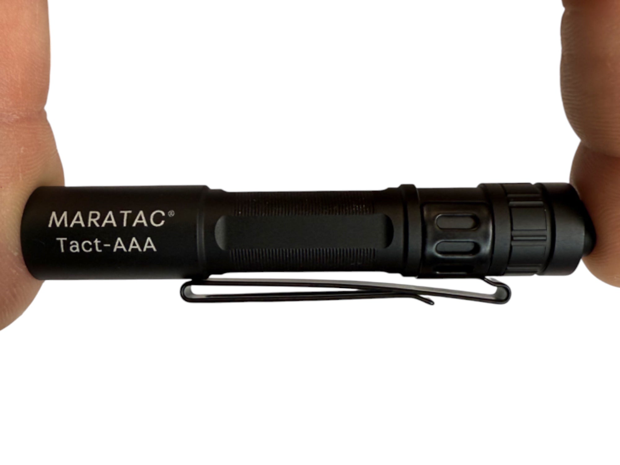 TAC-AAA Tactical Light by Maratac®