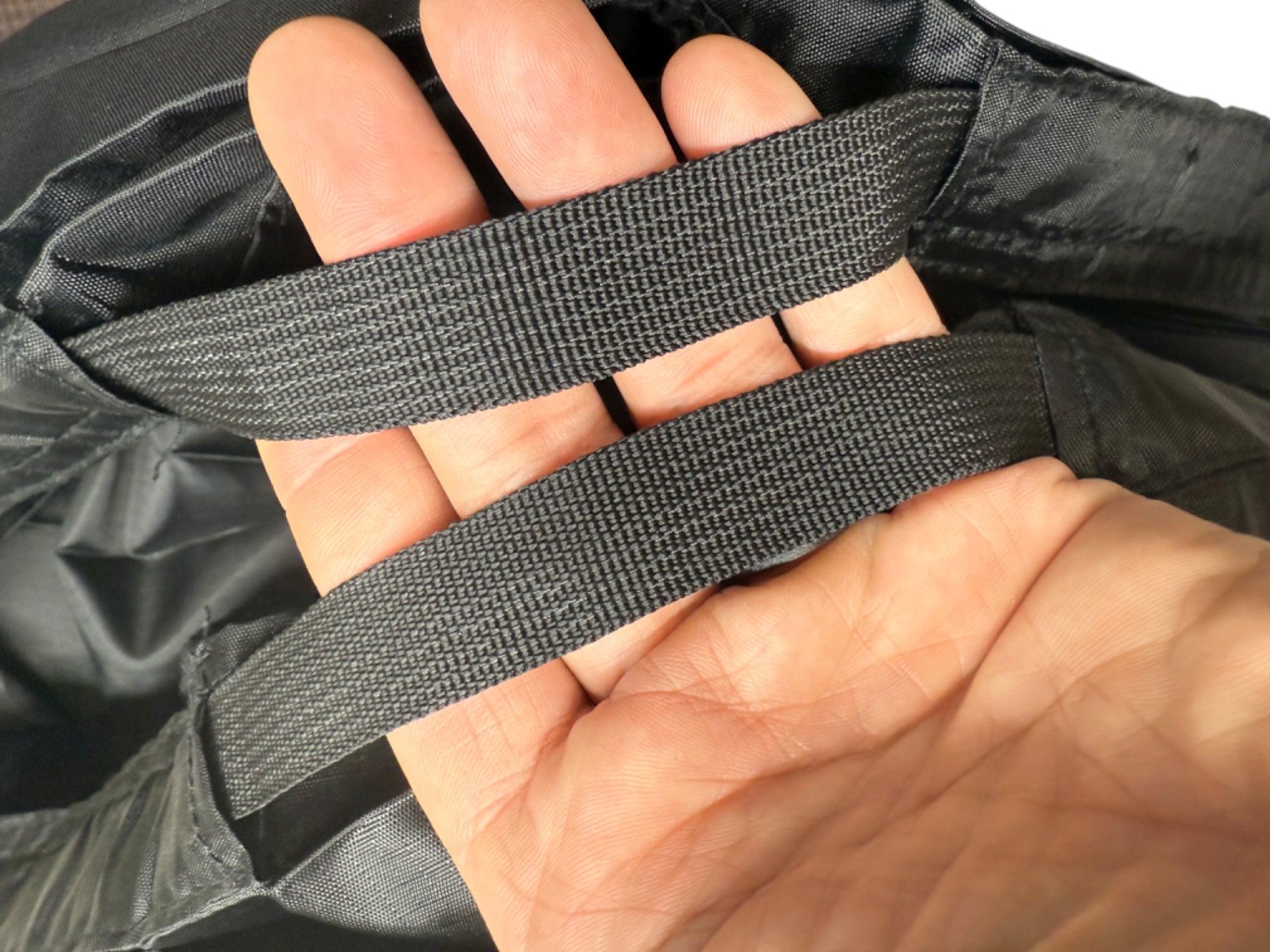 FDS-1 – Field Deployment Sac by Maratac®