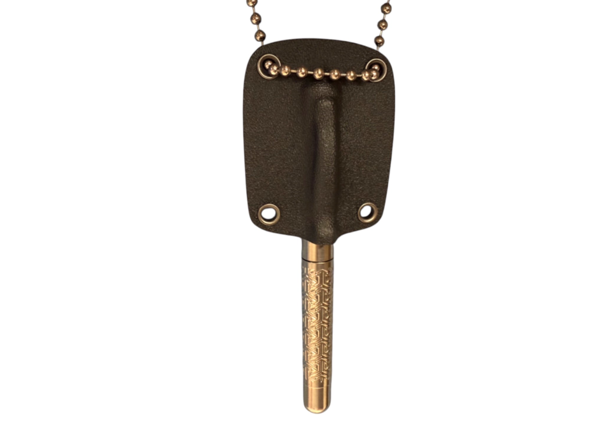 Tactical Kydex Embassy Pen Carrier