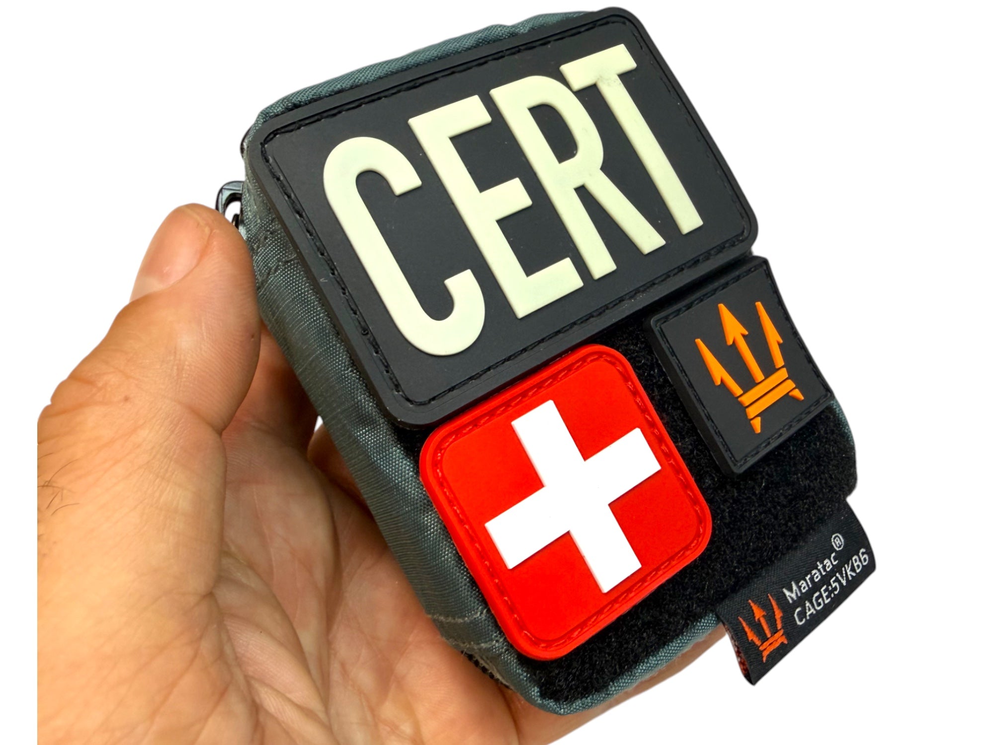 UAP - Ultimate Accessory Pouch - XPAC® by Maratac®