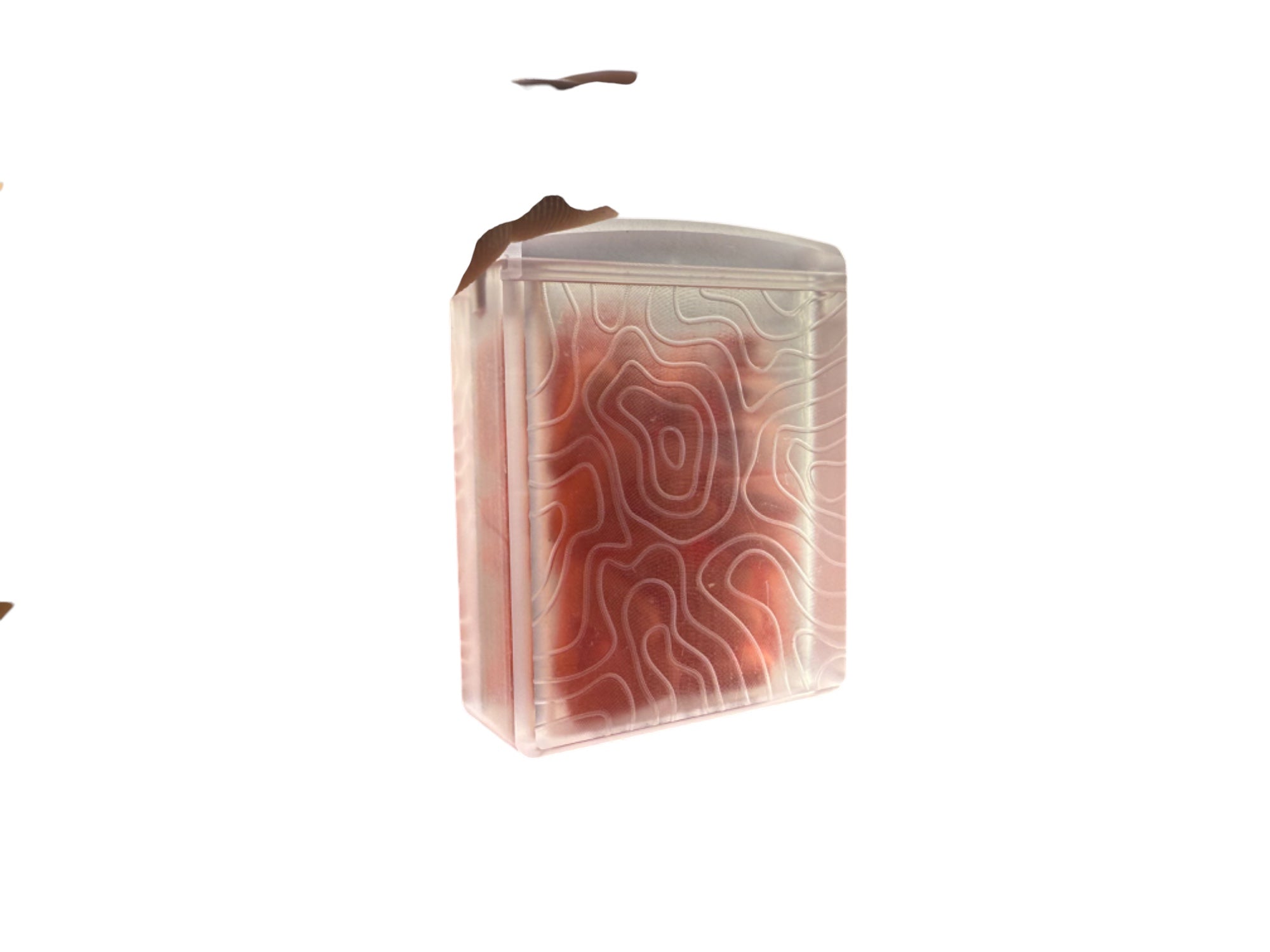 TopoVault – Vertical Slide Cache ( 2 Variants )