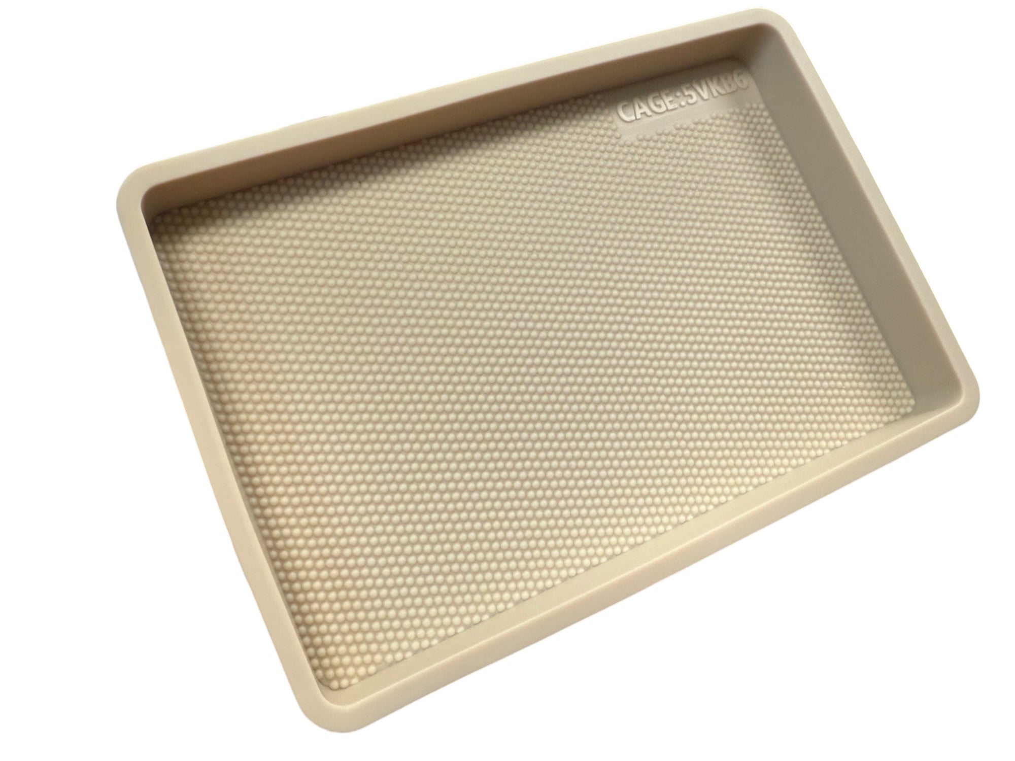 Parts Tray - Armorer  - Non Slip