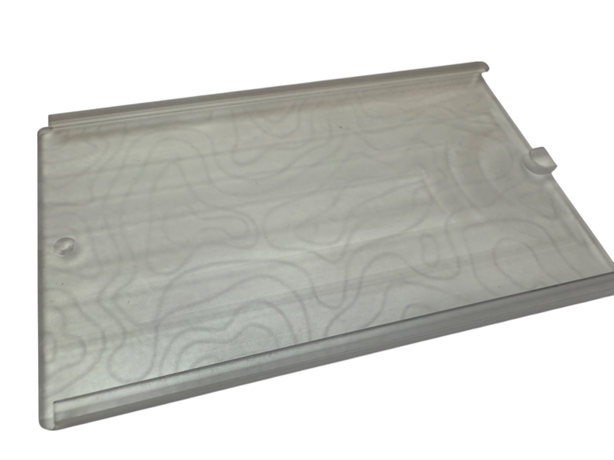 Polycarbonate Pocket Strong Box