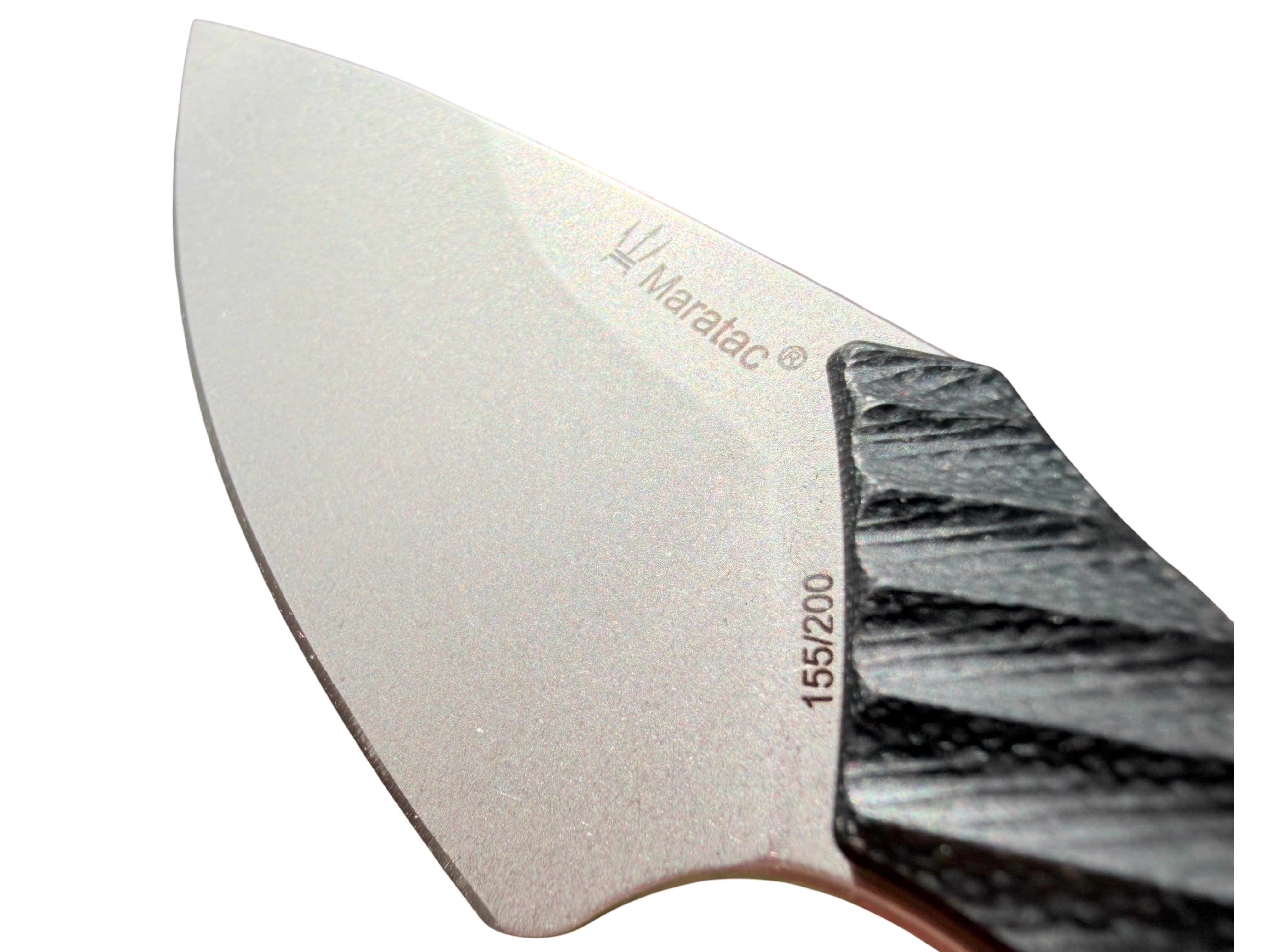 The Modularis - M390 - Fixed Blade Knife Set - Maratac® - ( Batch 2 Coming Soon! )