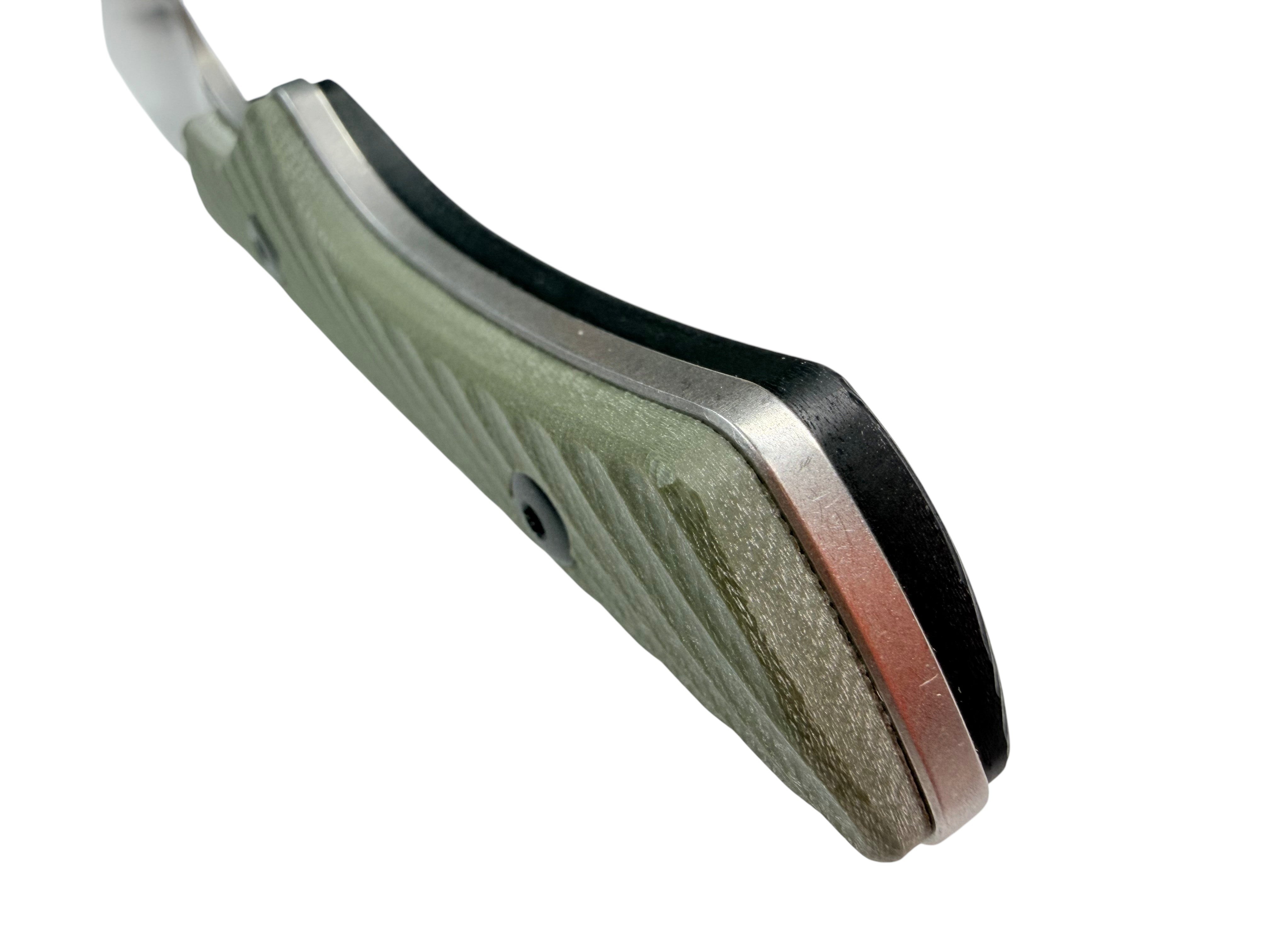 The Modularis - M390 - Fixed Blade Knife Set - Maratac® - ( Batch 2 Coming Soon! )