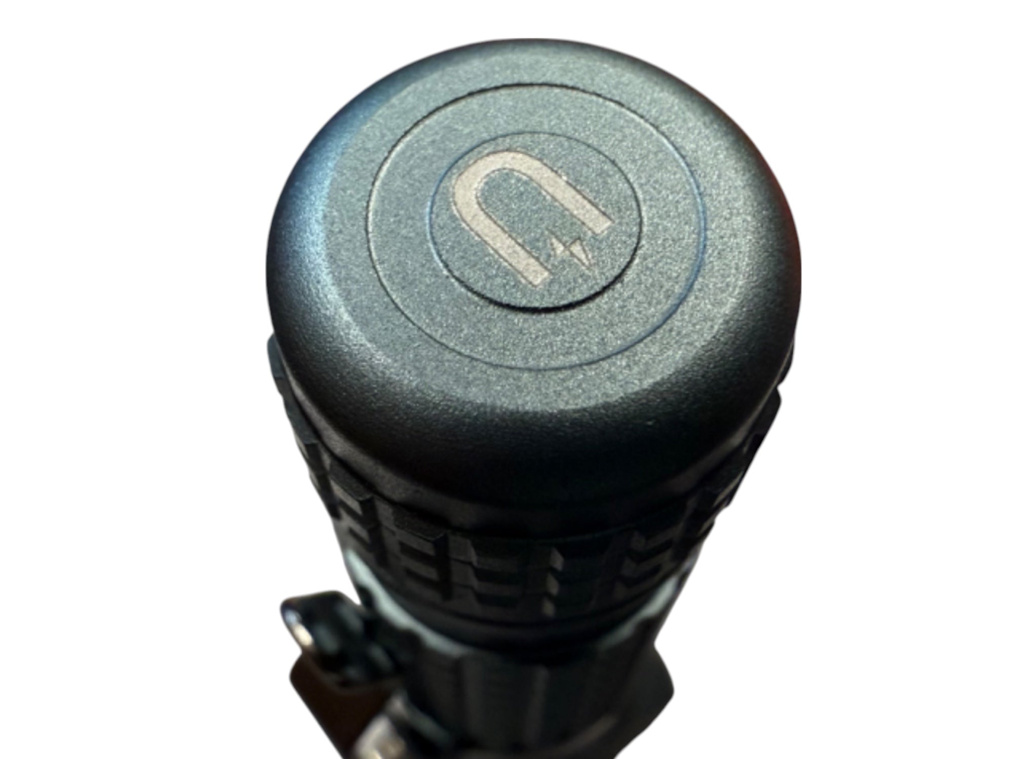 Mankerlight E02 III AAA / 10440 - Space Gray - CountyComm Exclusive