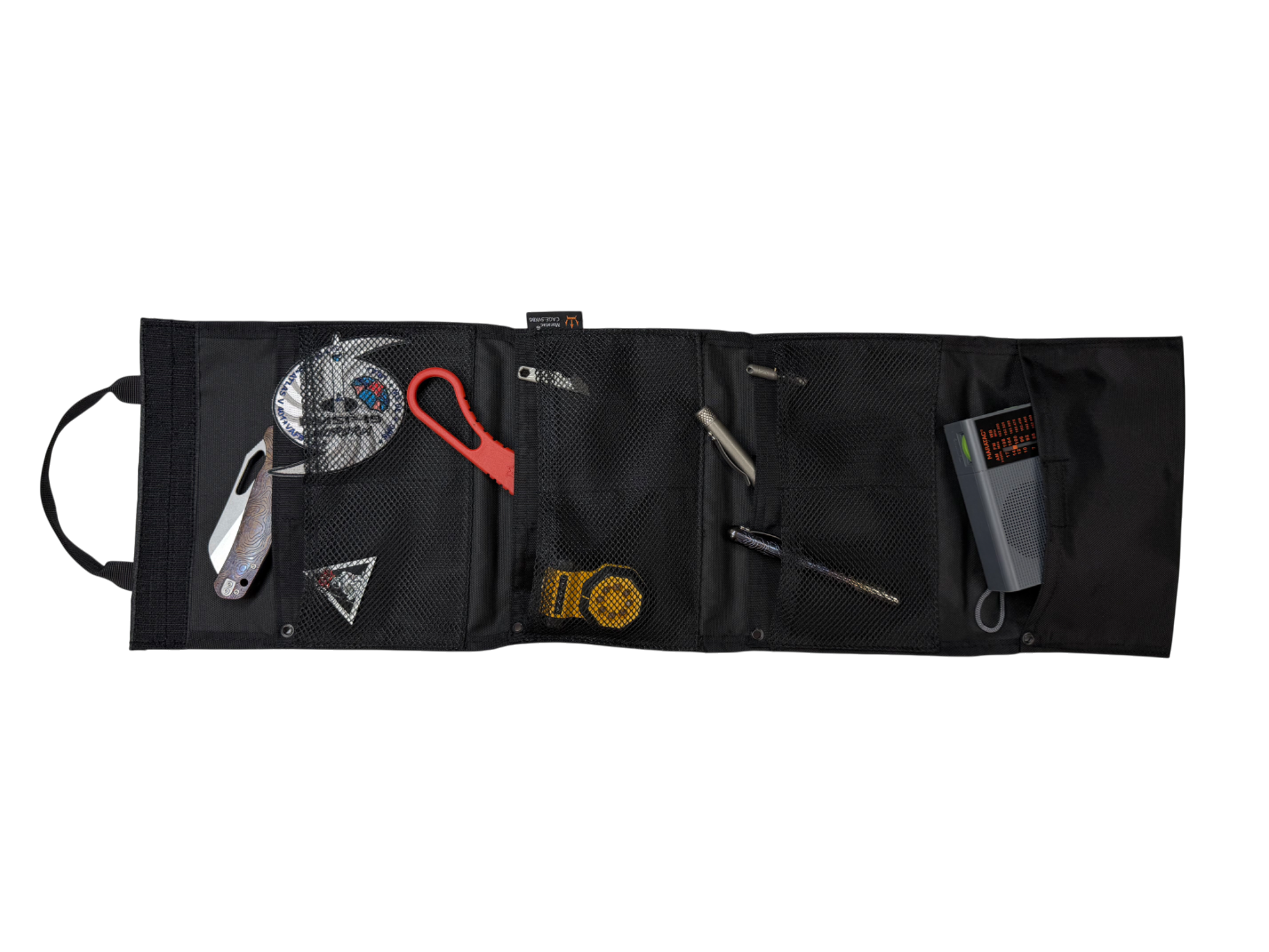 Tactical Tool Roll 3.0 by Maratac® - New V2 Batch!