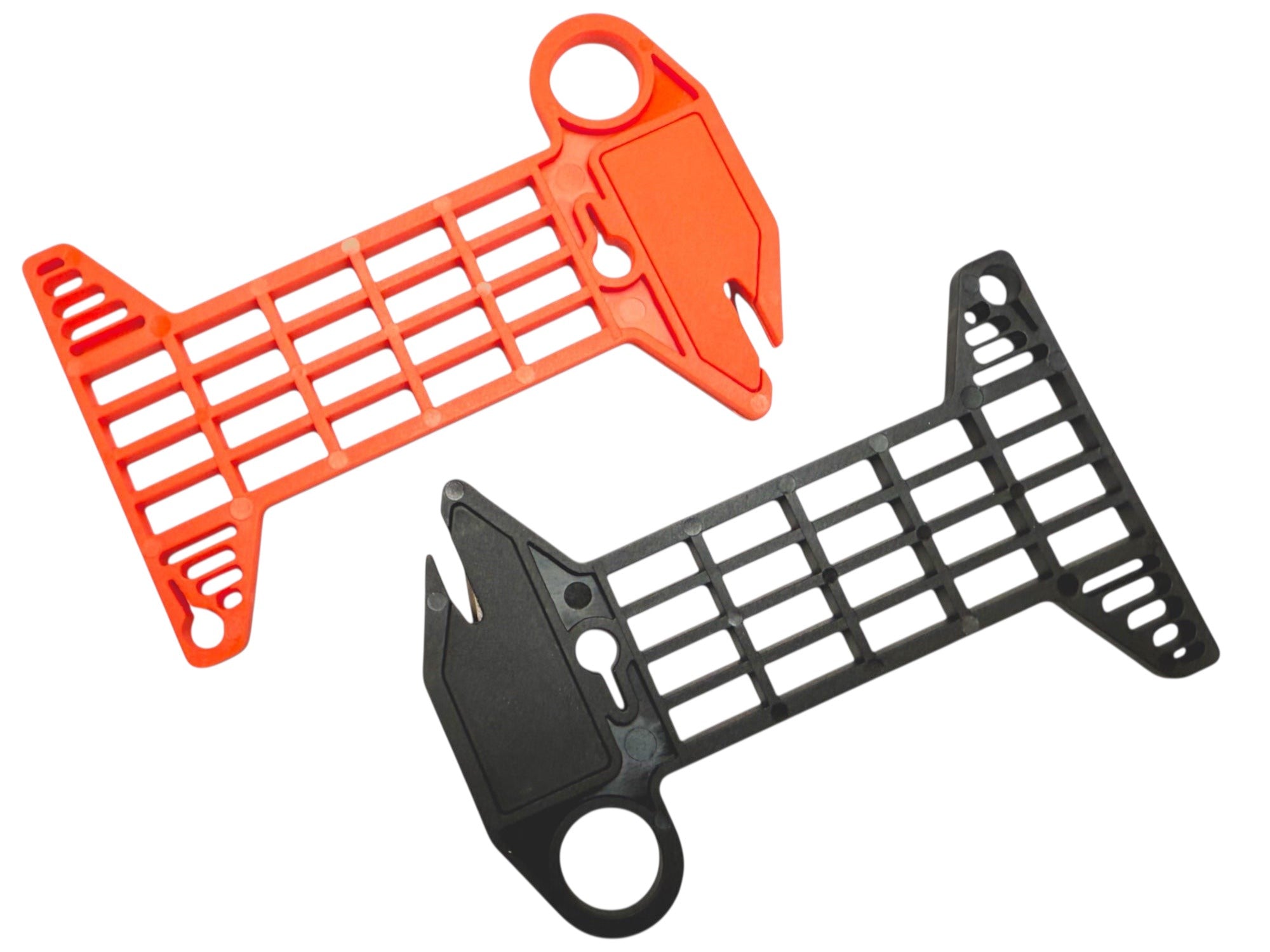 TidyTether With Armada-Weave + 100 Feet / 130lbs Test Cord - All-in-One Cord Cutter & Organizer