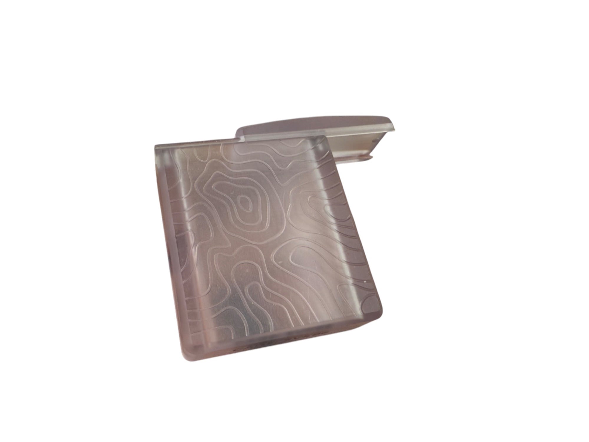 TopoVault – Vertical Slide Cache ( 2 Variants )