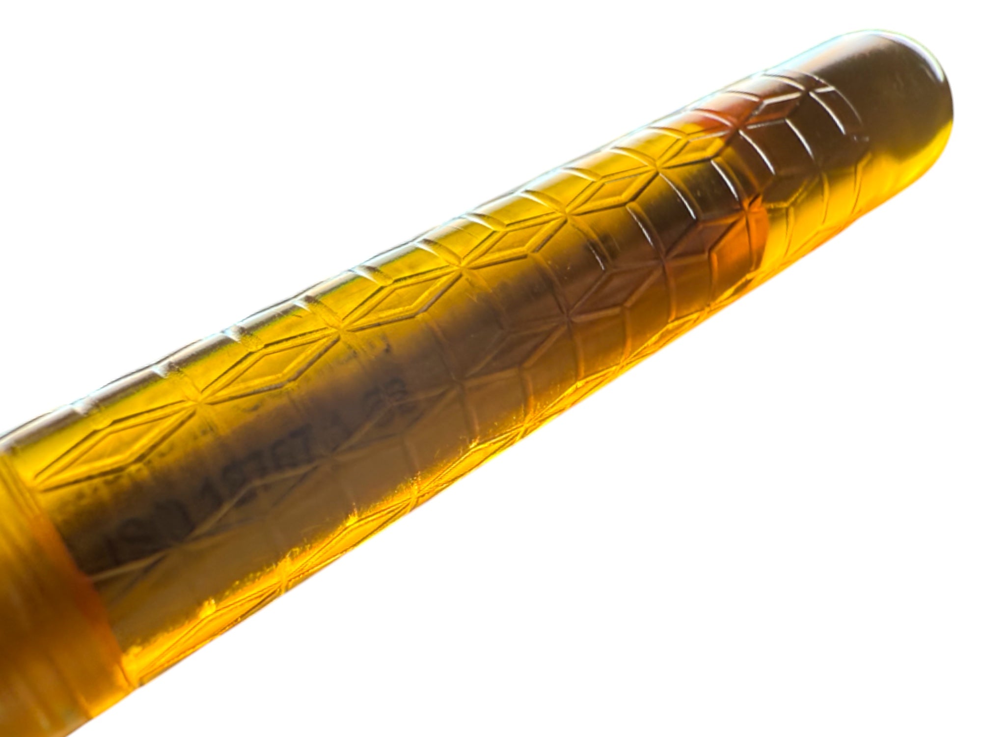 Ultem® Embassy Pen / Ti Clip - Limited Edition Gen 4