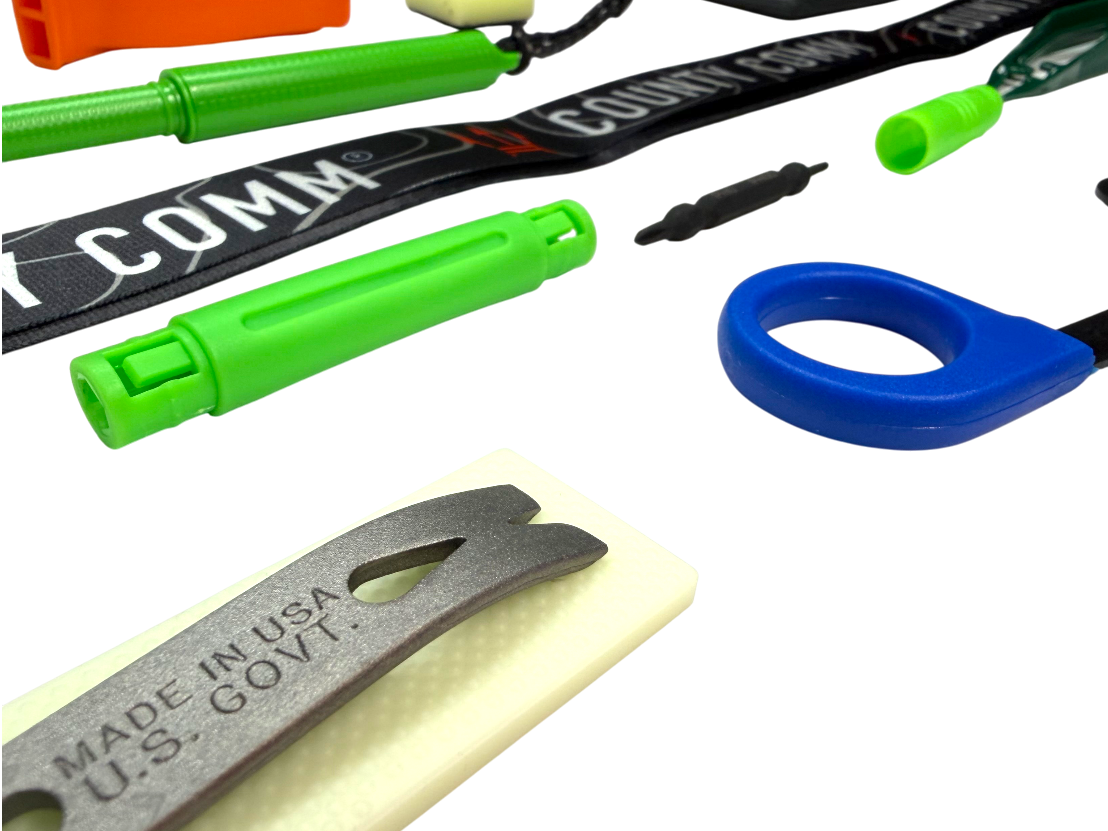 EDC Starter Kit by Maratac®