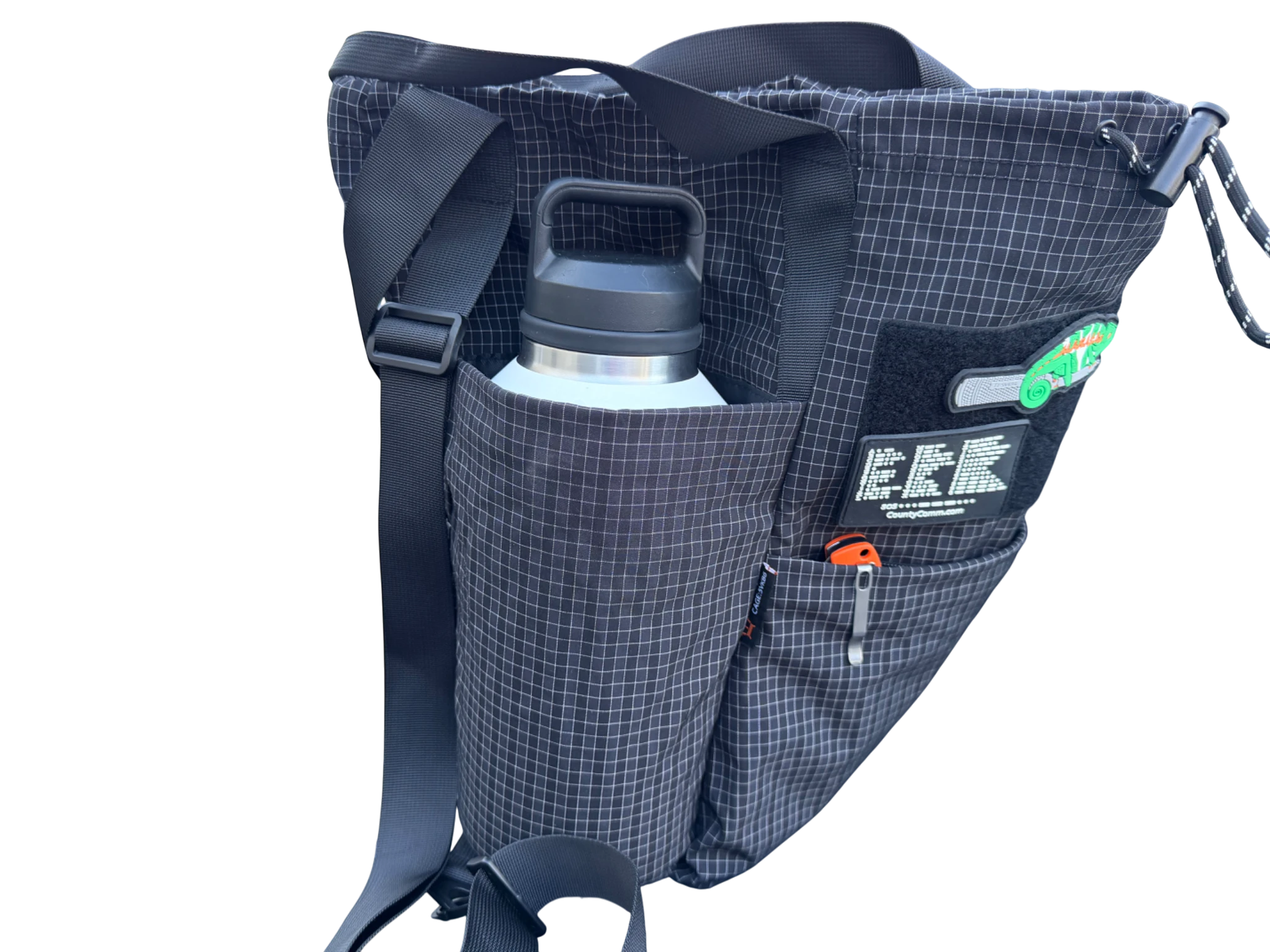 The Nomad - Daybag by Maratac® - New!