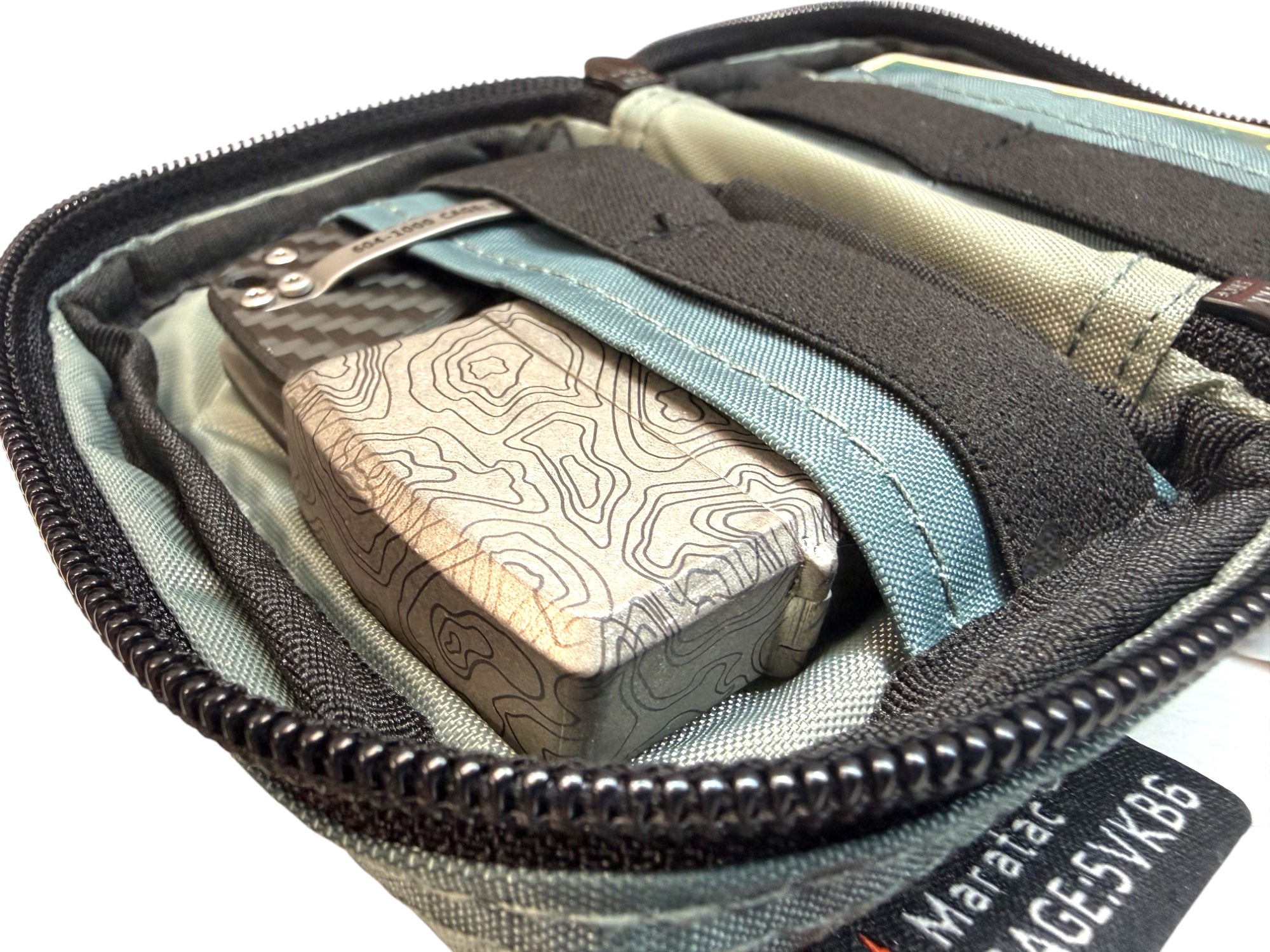 UAP - Ultimate Accessory Pouch - XPAC® by Maratac®