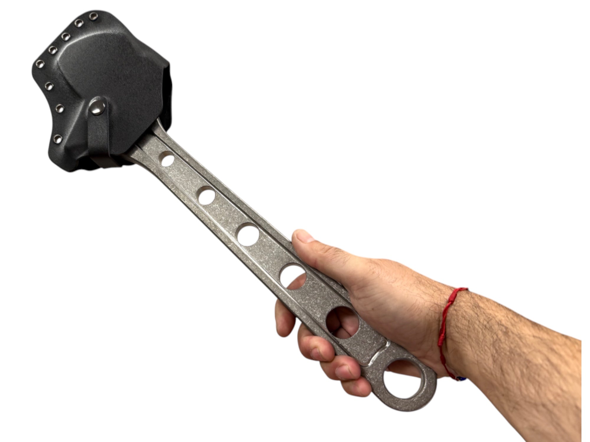 18 Inch - Titanium Adjustable Wrench - World's Largest ( NSN Pending )