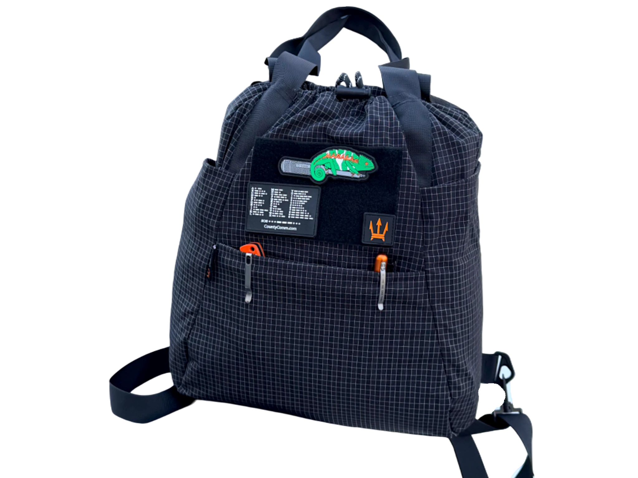 The Nomad - Daybag by Maratac® - New!