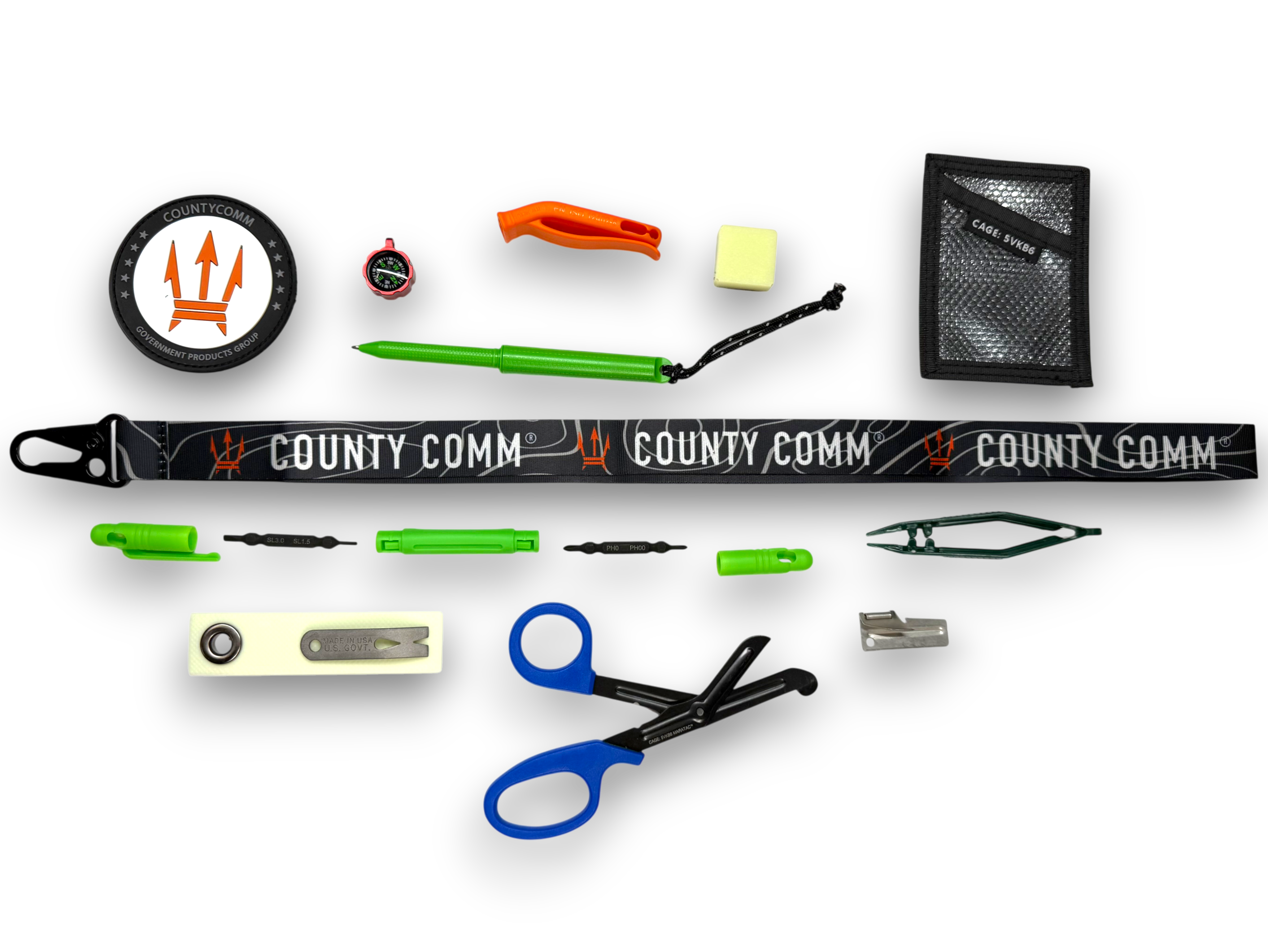 EDC Starter Kit by Maratac®