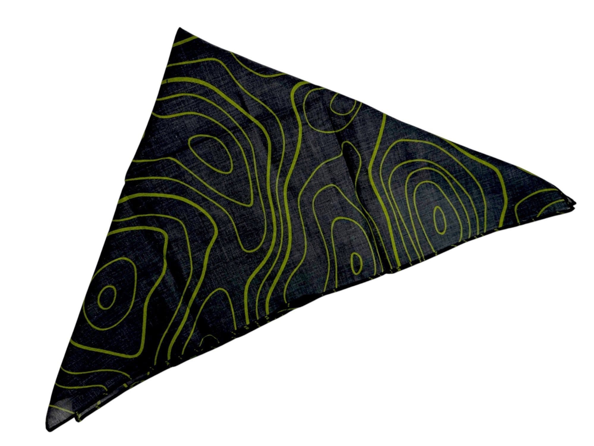 TOPO - Bandana / Handkerchief by Maratac®