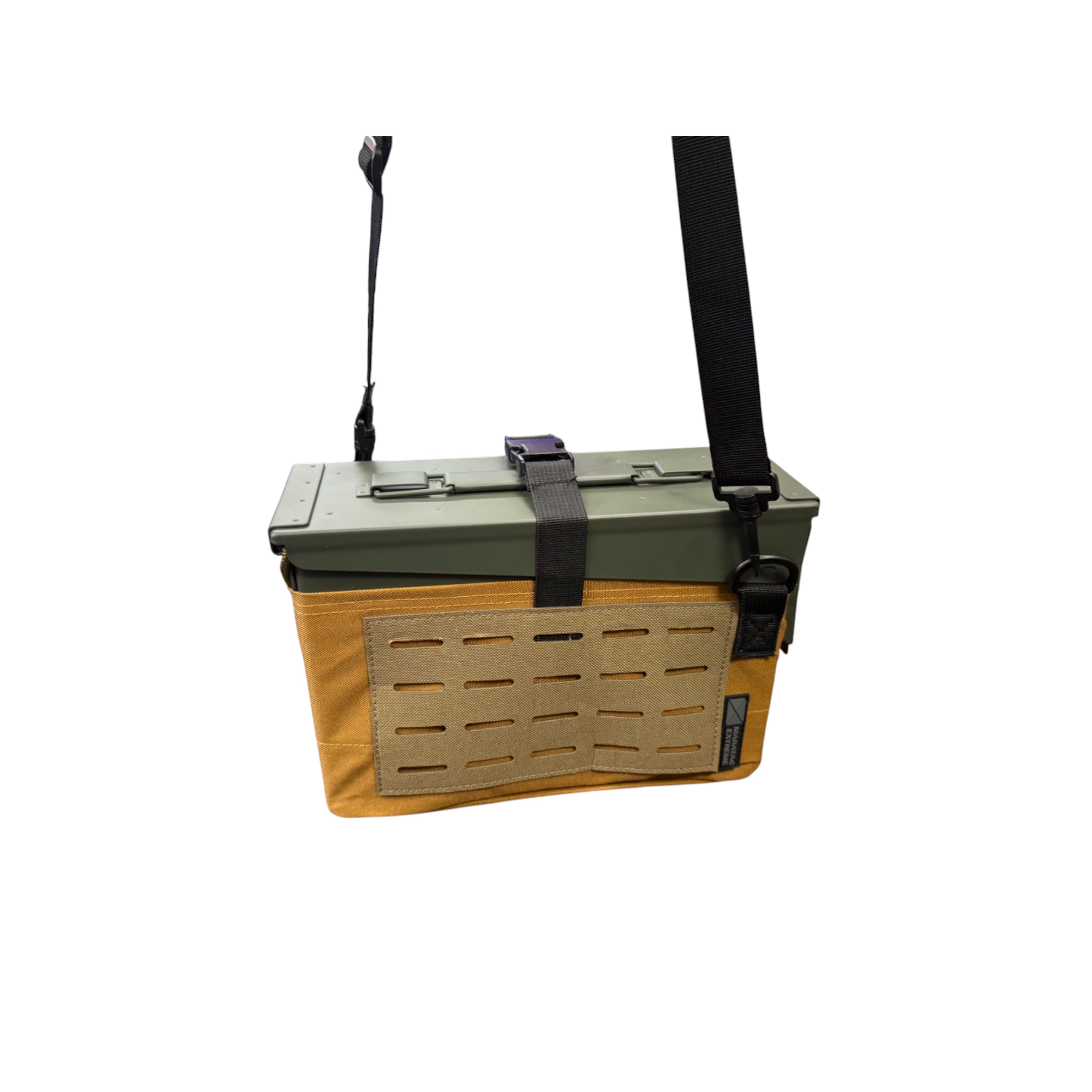 CanSkin - MOLLE / Ammo Box Cover by Maratac® Extreme Division
