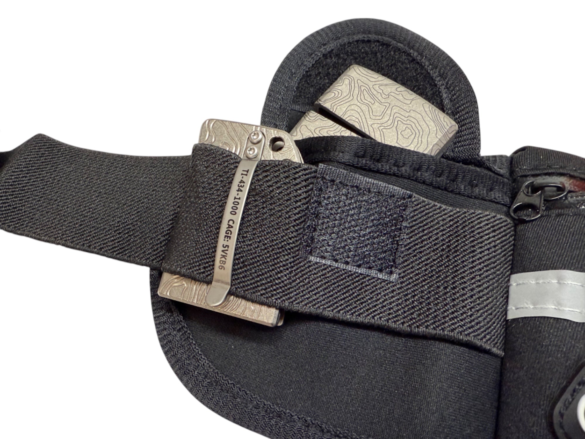 "The Daily" Waist Pack - Surplus - 2 Variants