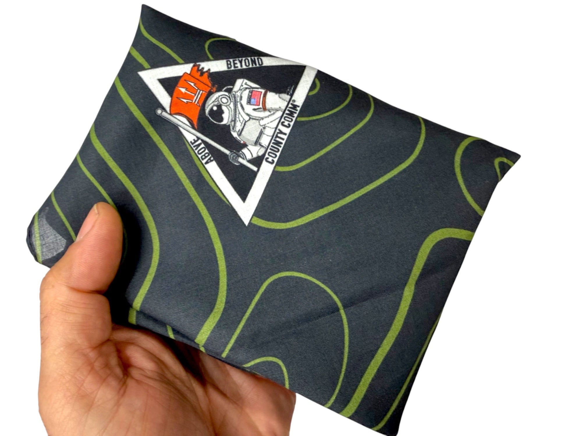 TOPO - Bandana / Handkerchief by Maratac®