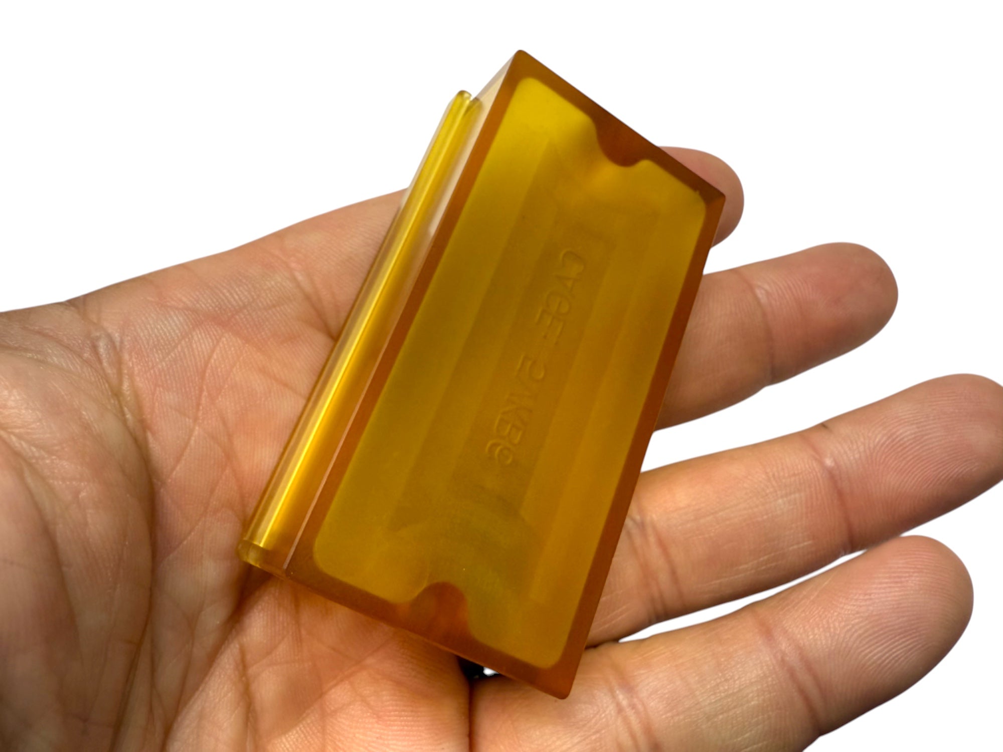 Ultem Pocket Strong Box