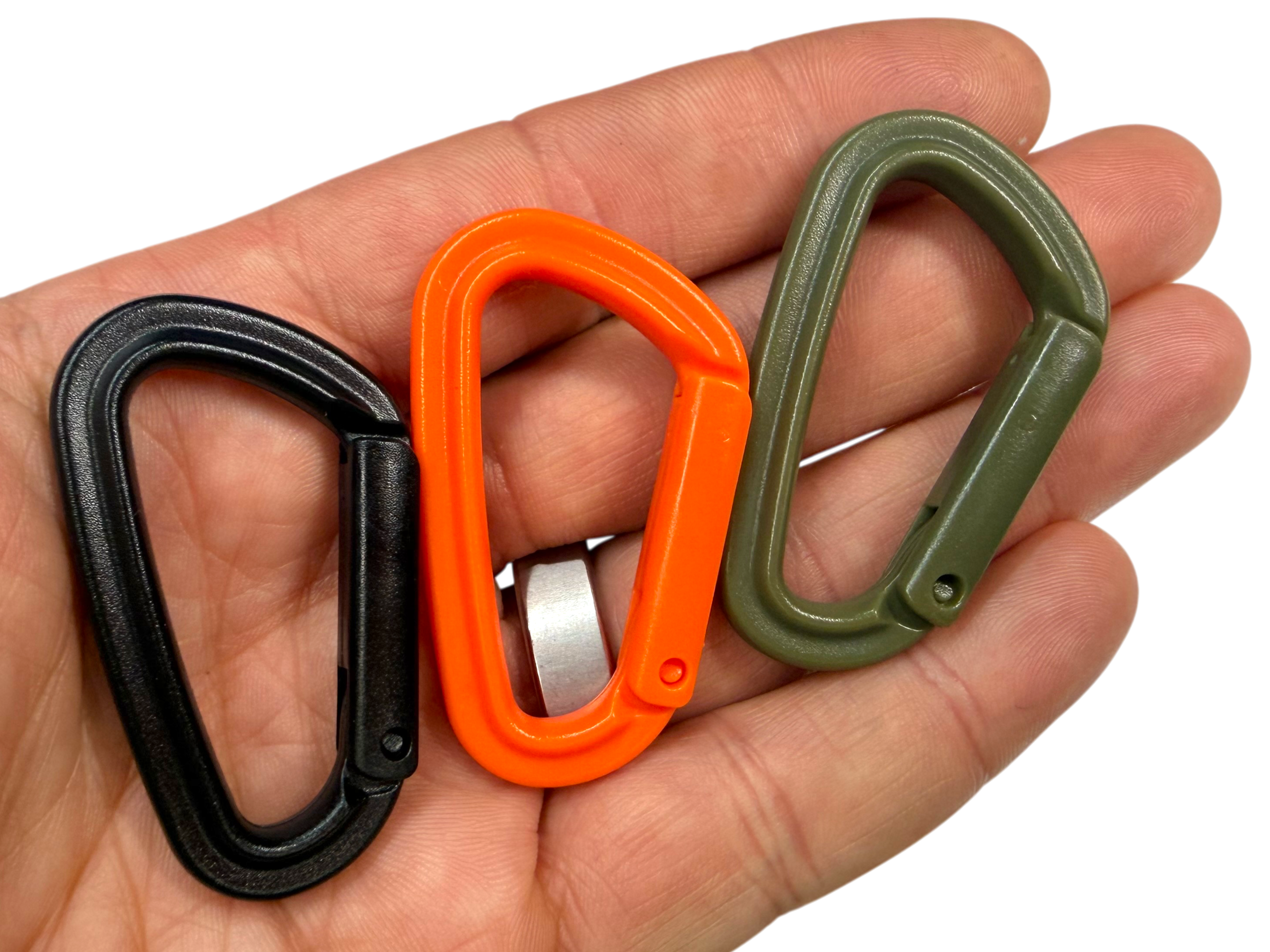 The Spectre-Link - 2" Keychain Clip ( 3 Colors )