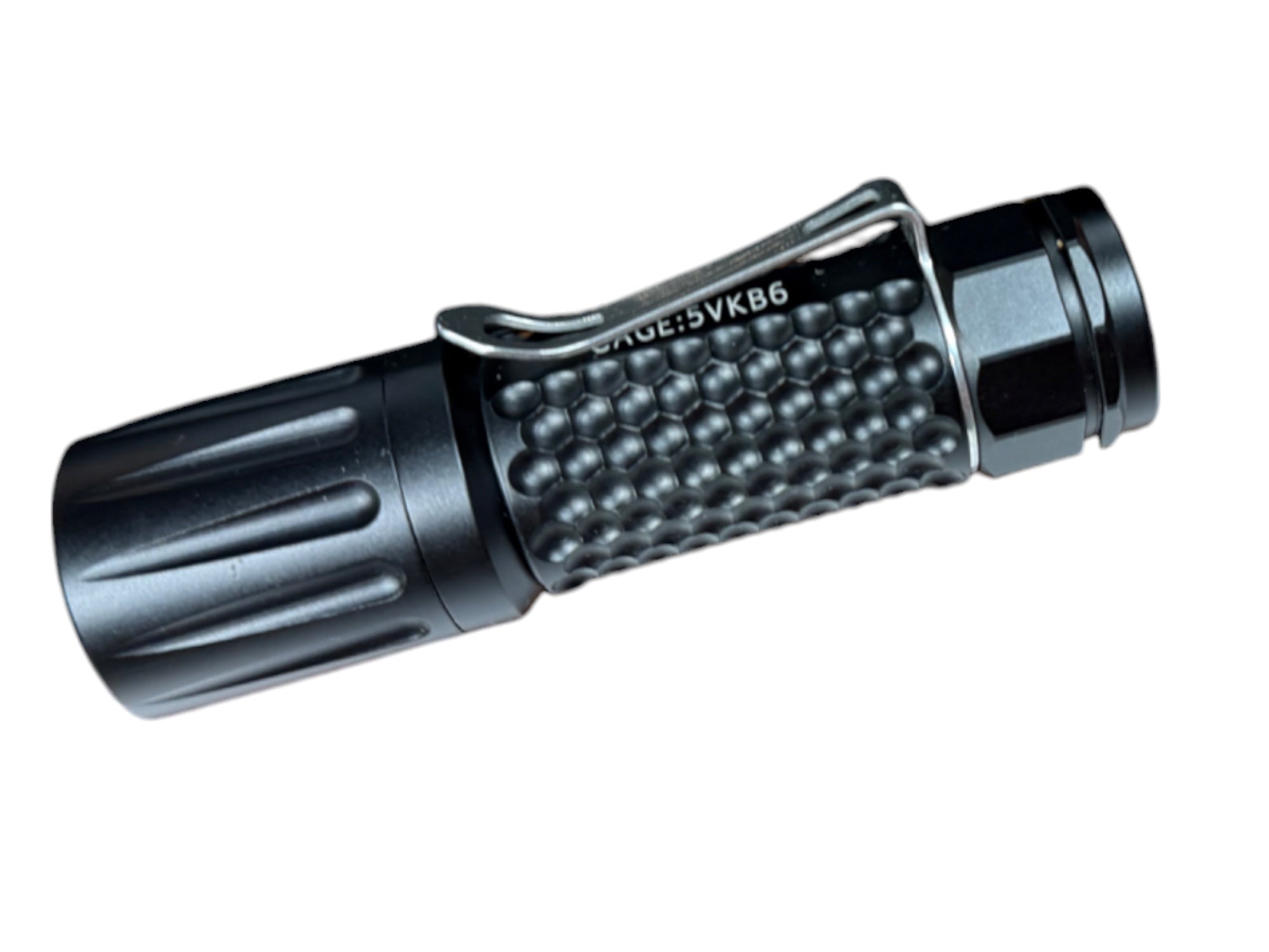 Maratac® 4X Ops Flood & Beacon Kit ( 4XML White + 4 RED Emitters )