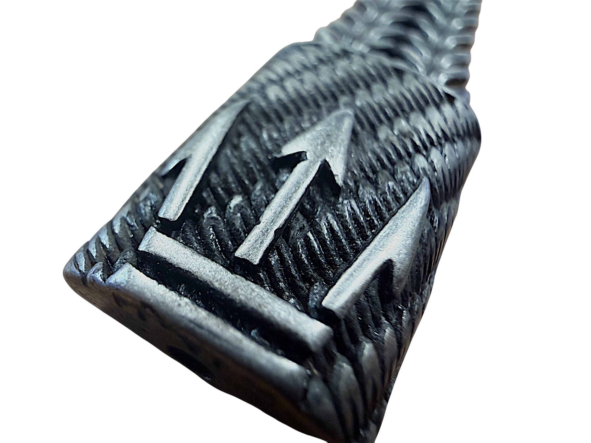 Maratac® TridentLink Bracelet – Precision Laser-Welded - Limited Edition